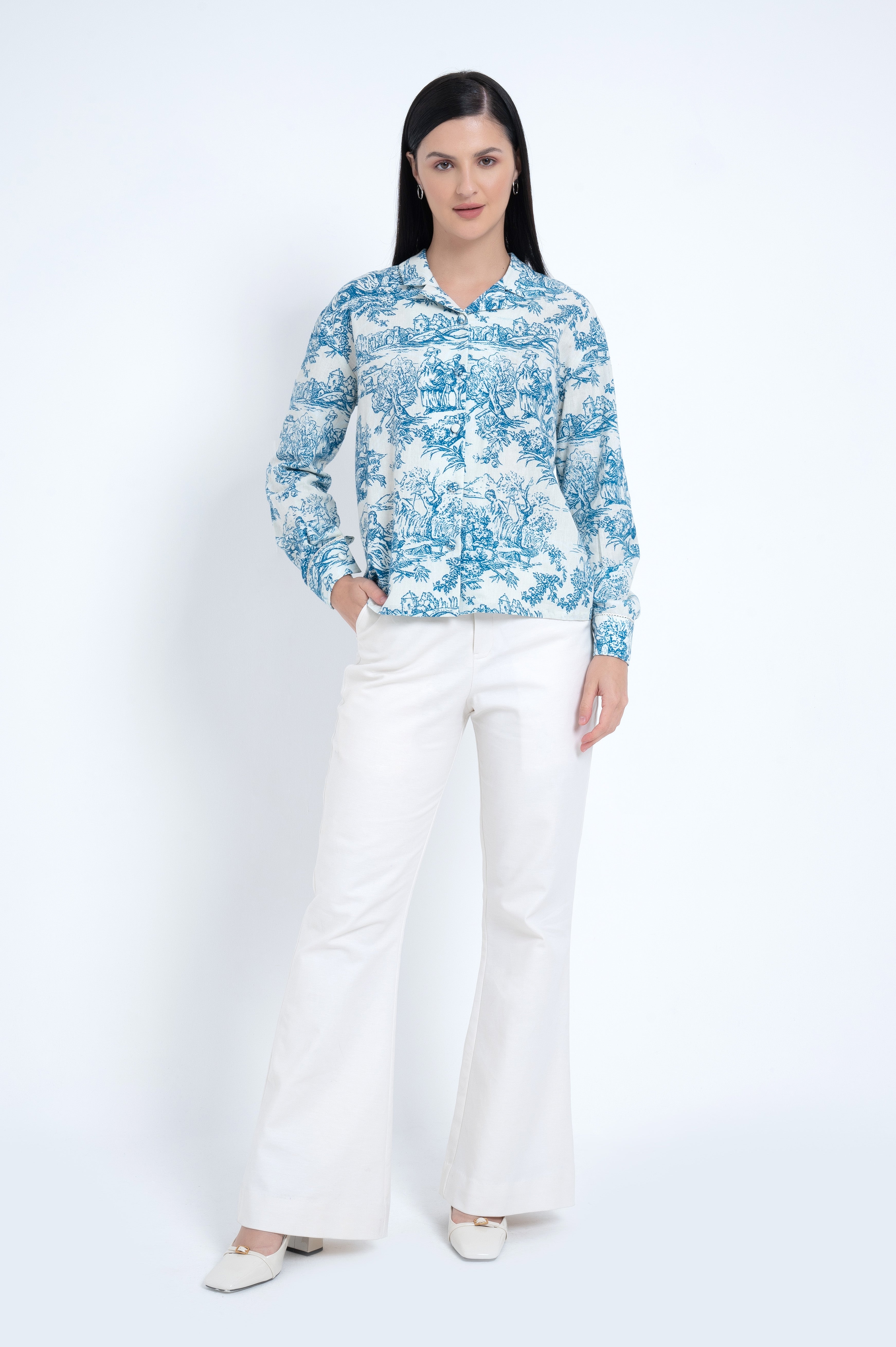 Thea Shirt