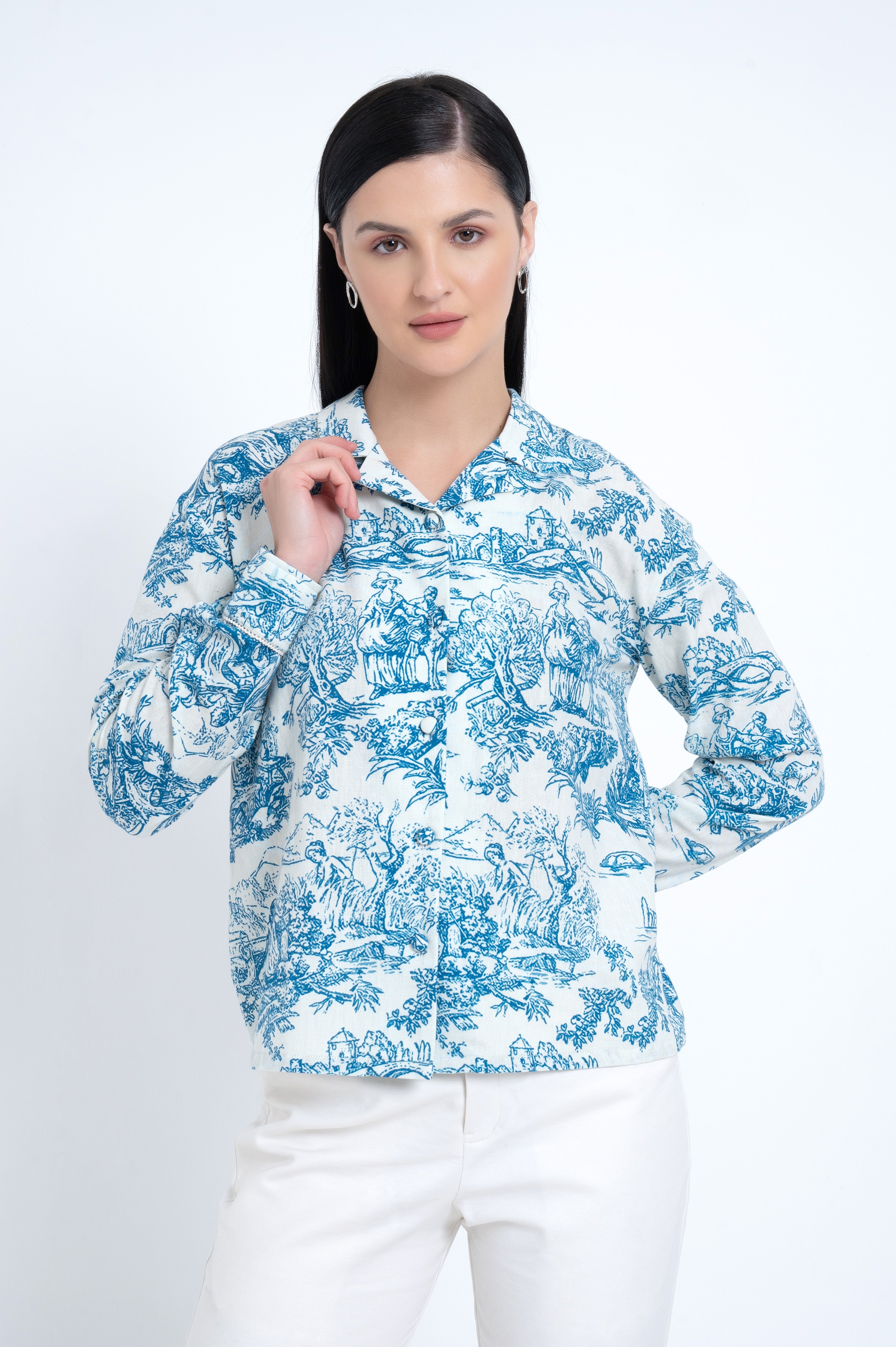 Thea Shirt