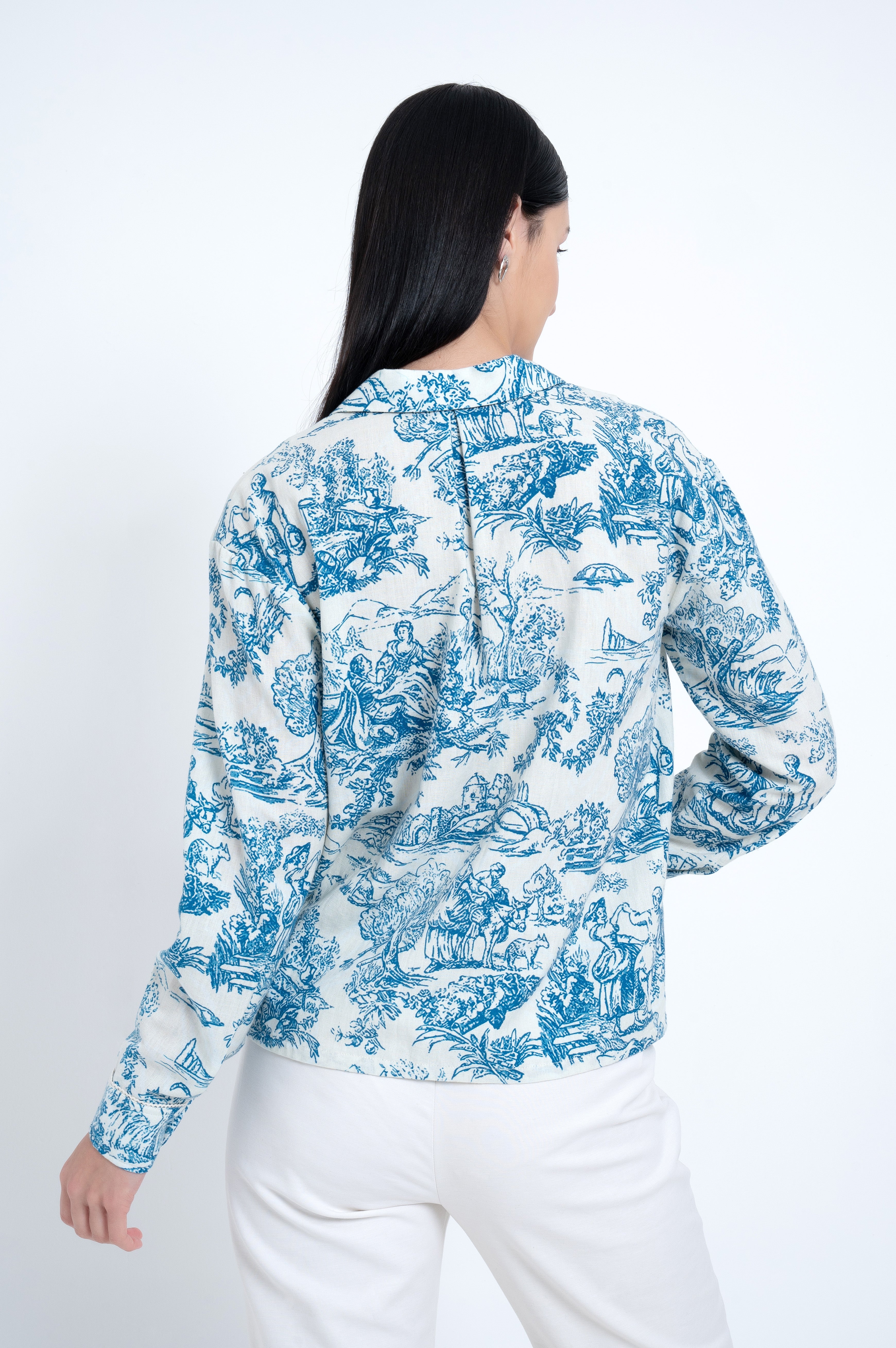 Thea Shirt