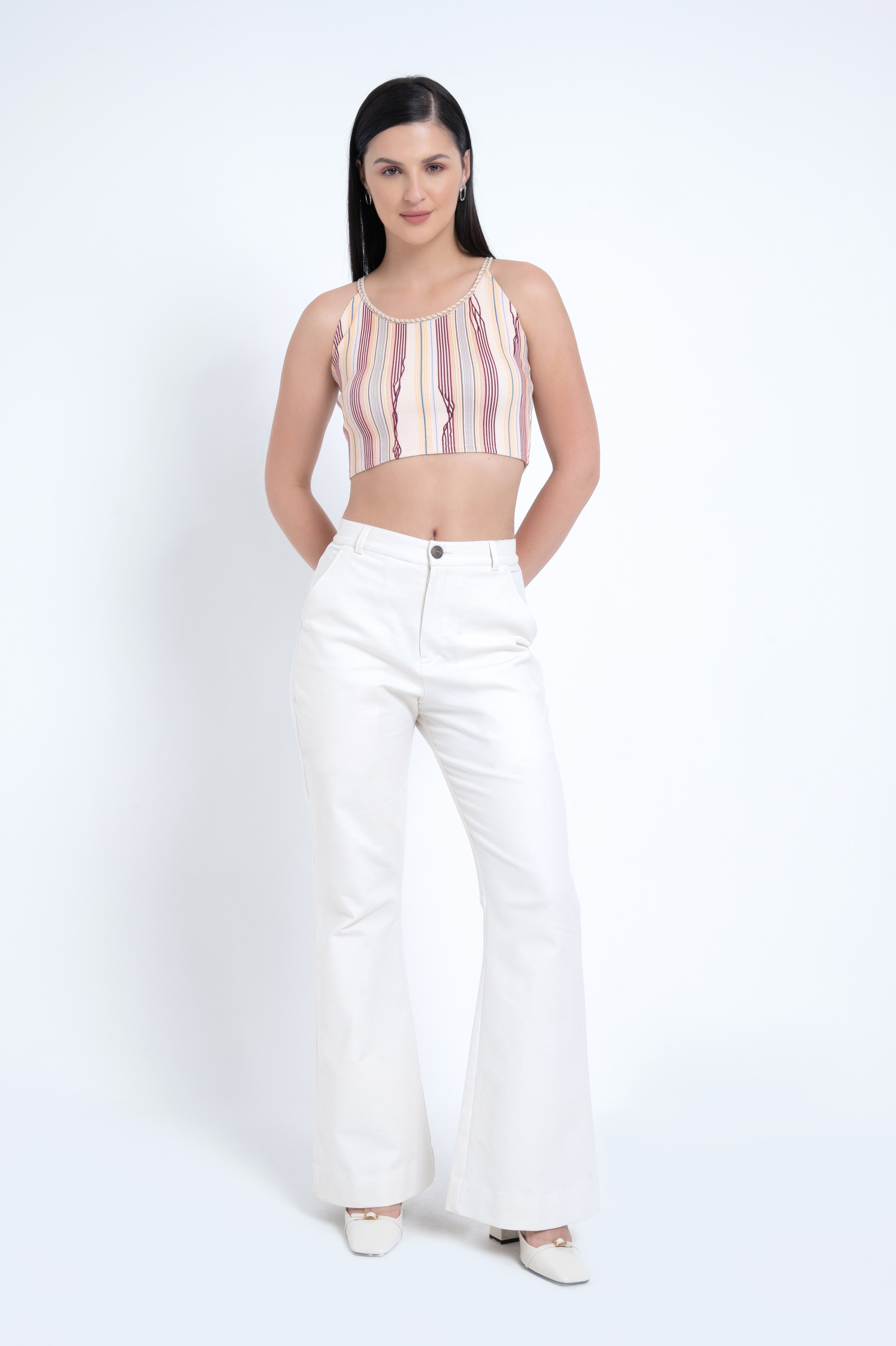 Clarette Top