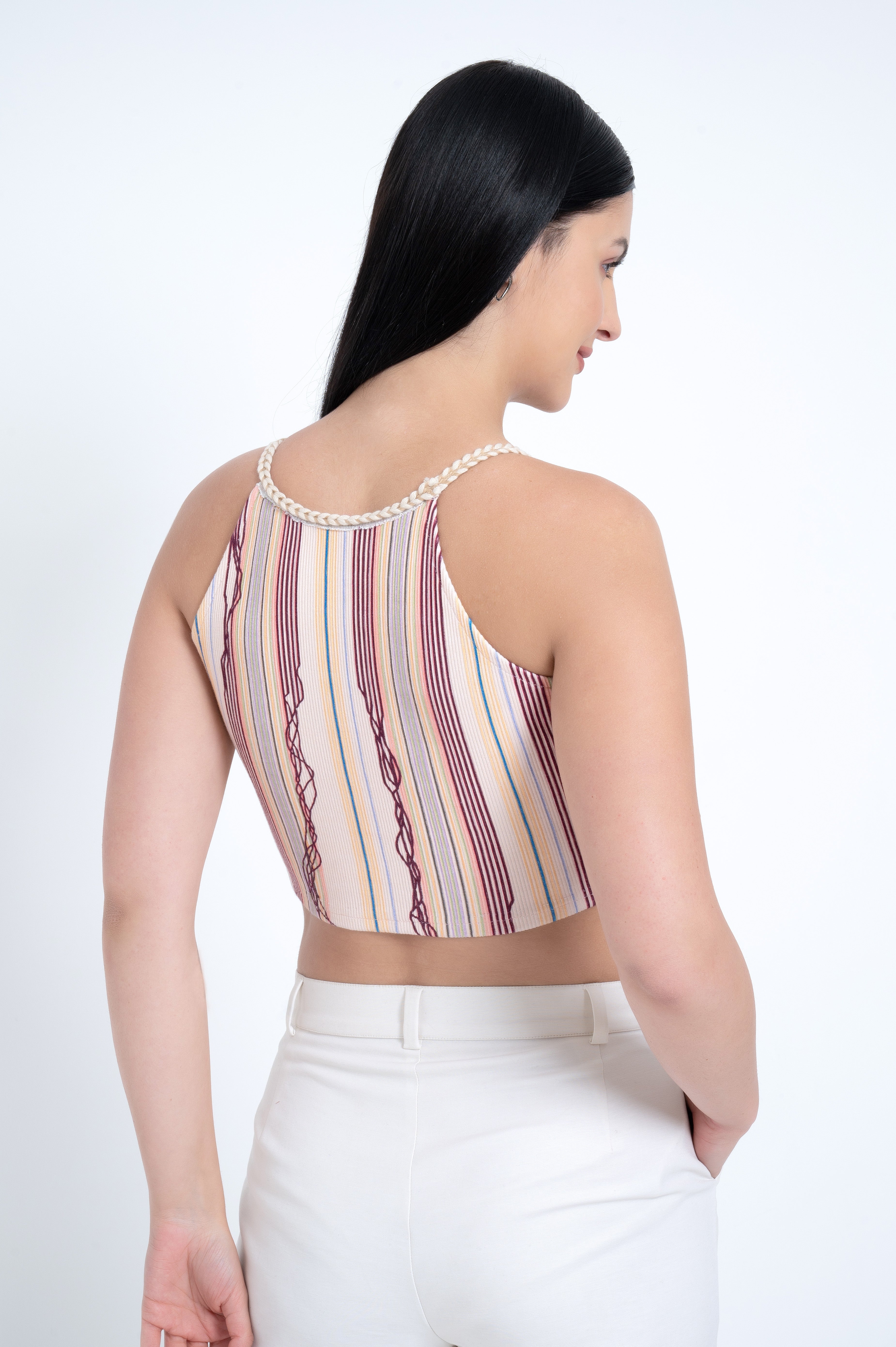 Clarette Top