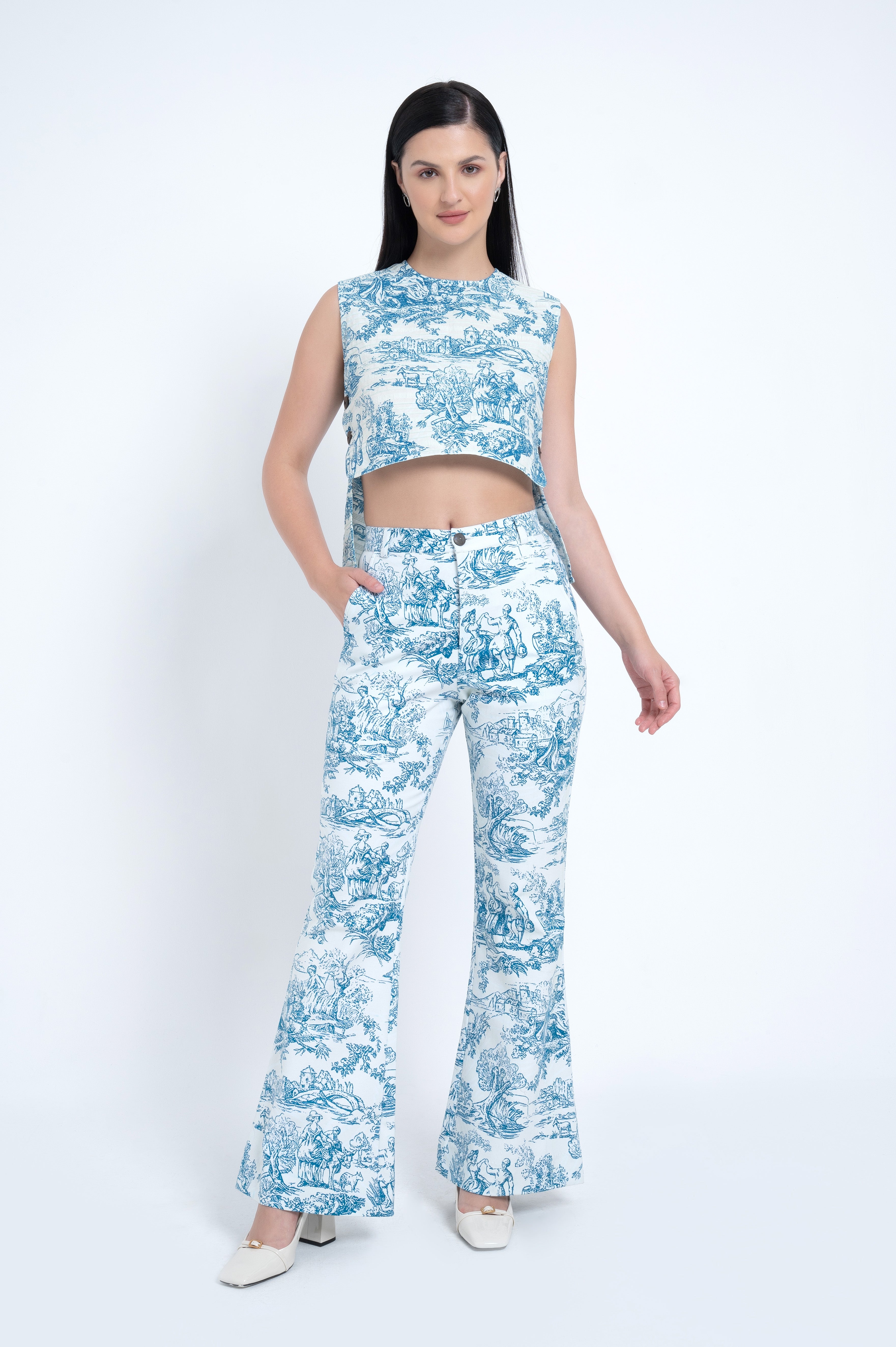 Maeve Pants