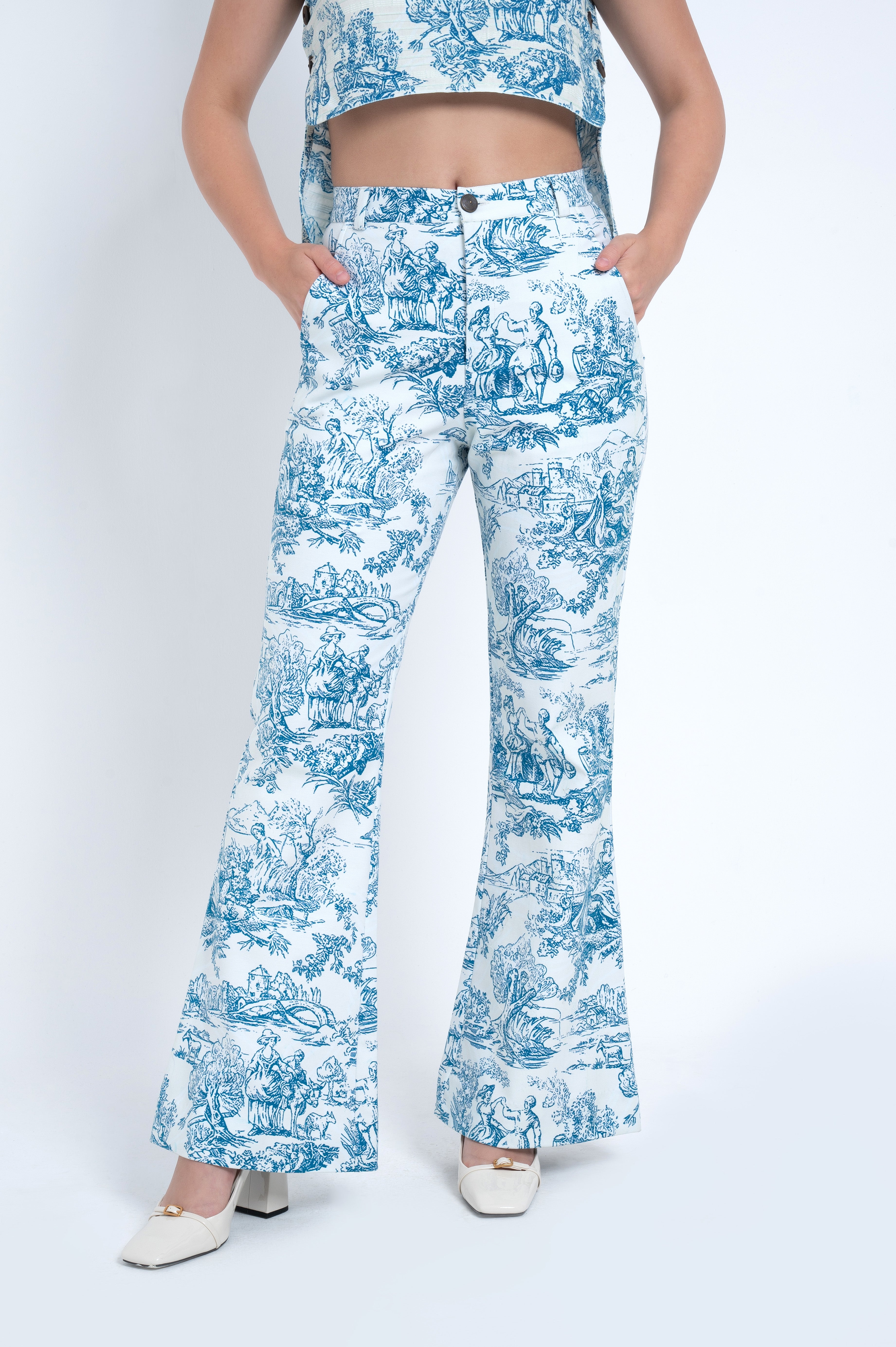 Maeve Pants