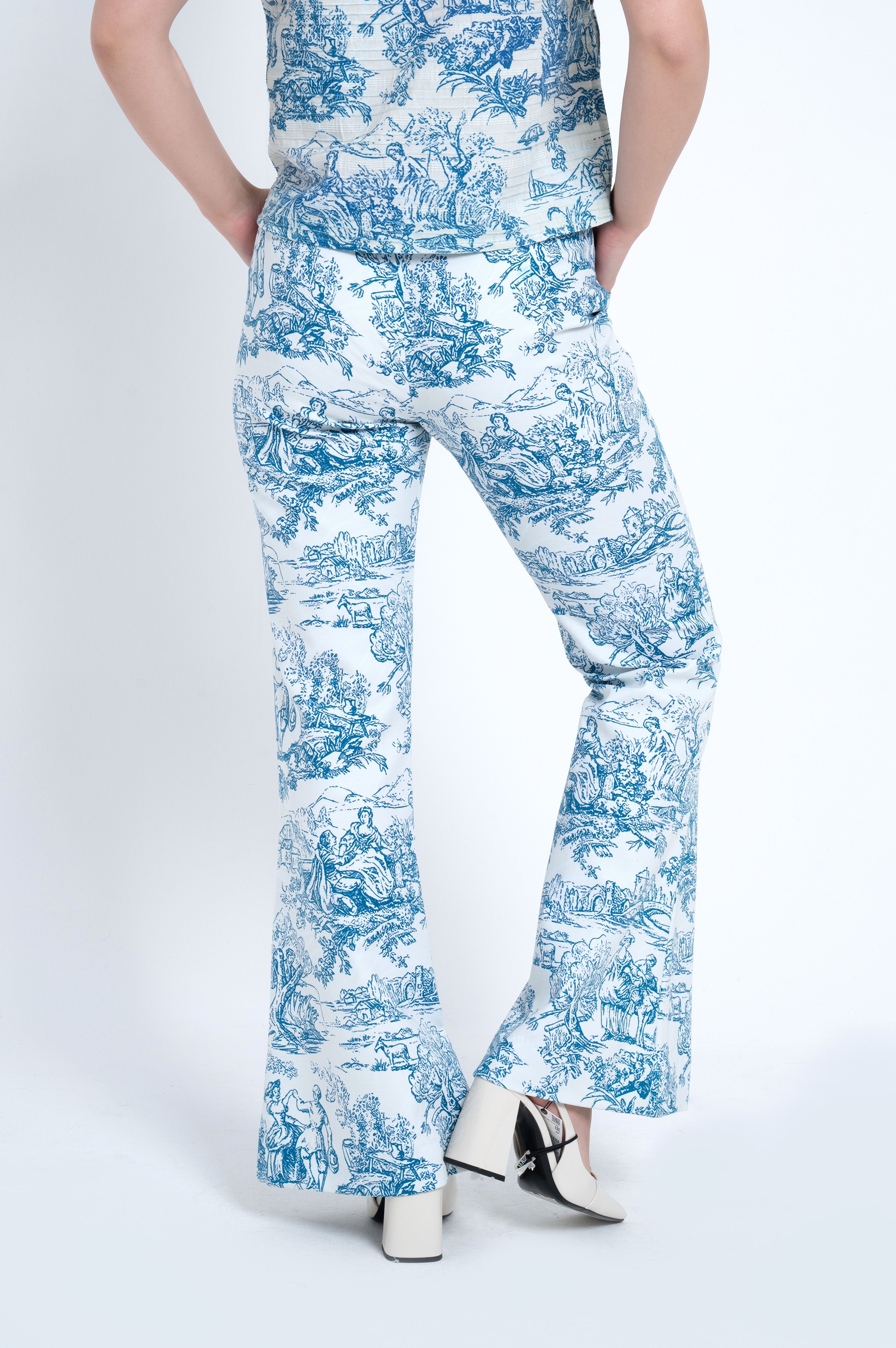 Maeve Pants