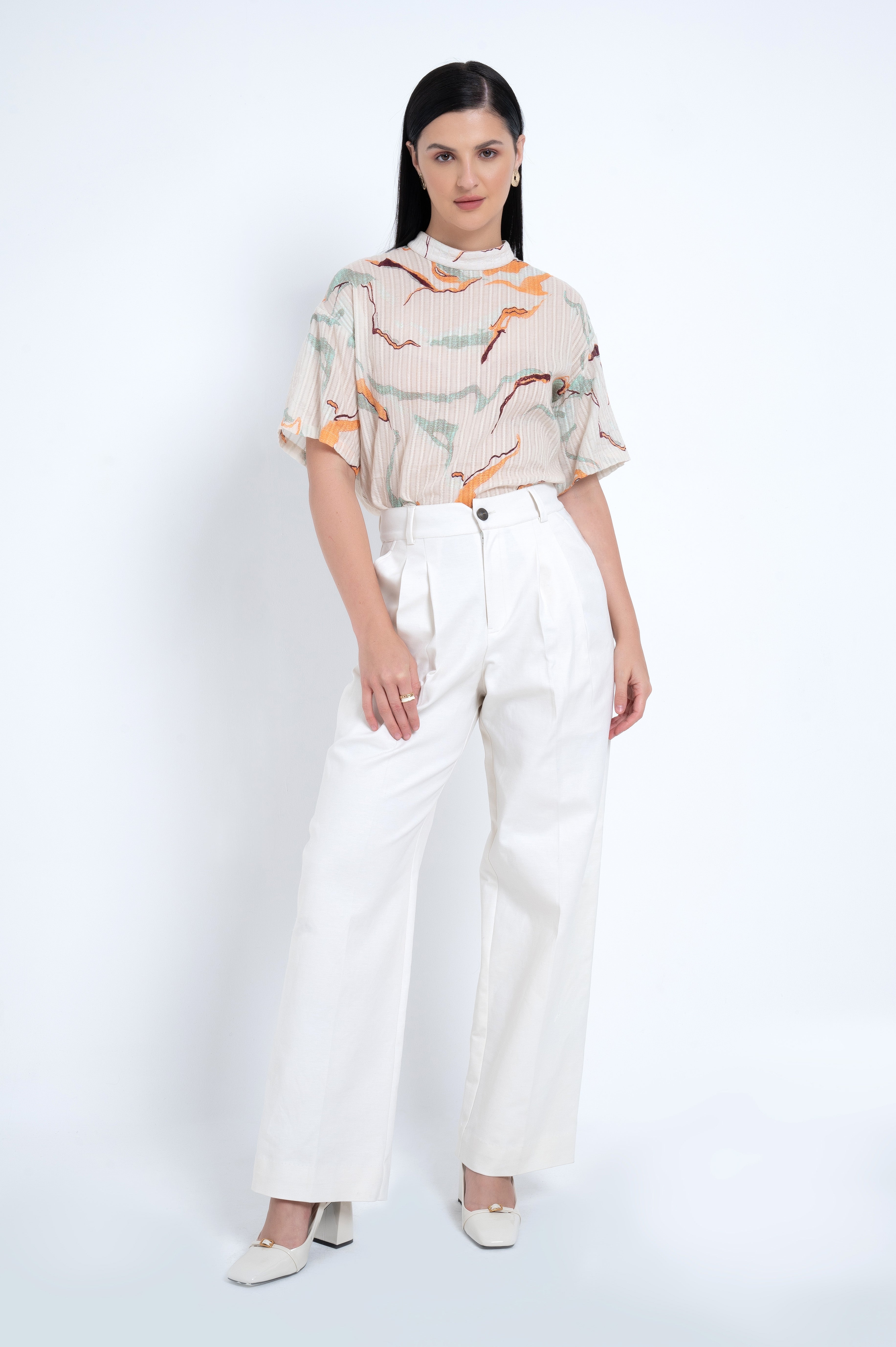 Ingrid pants
