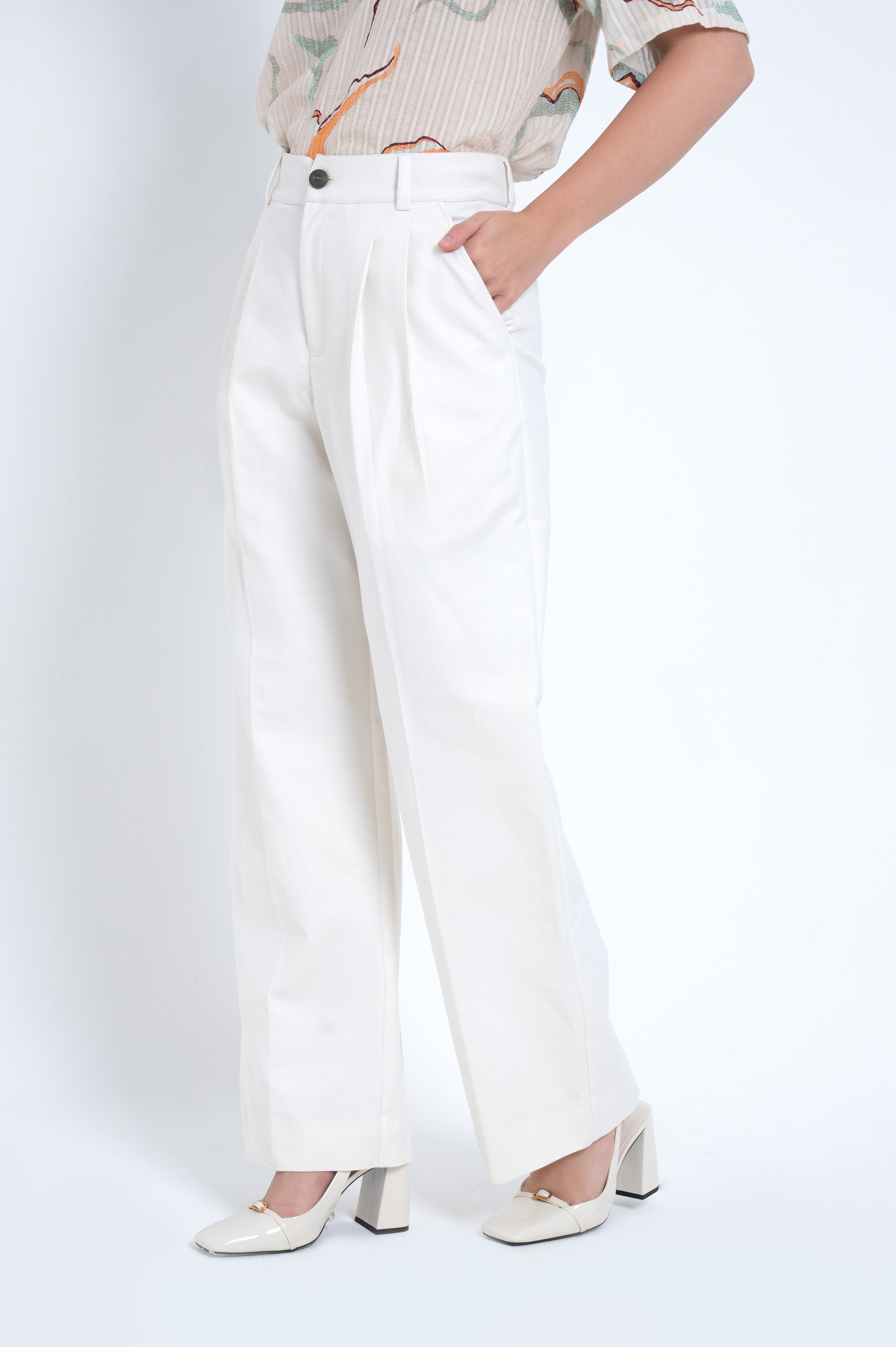Ingrid pants