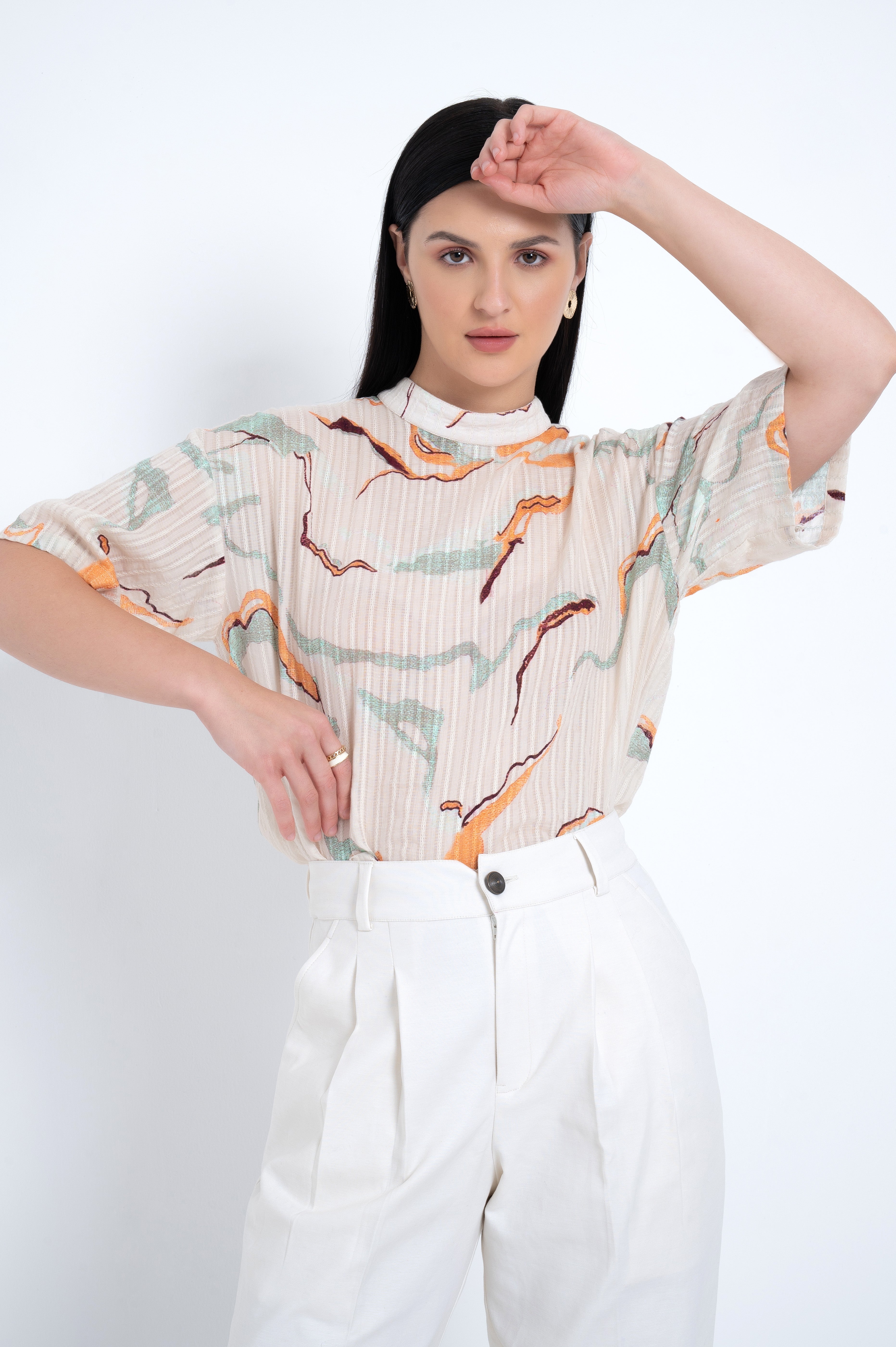Ingrid Top