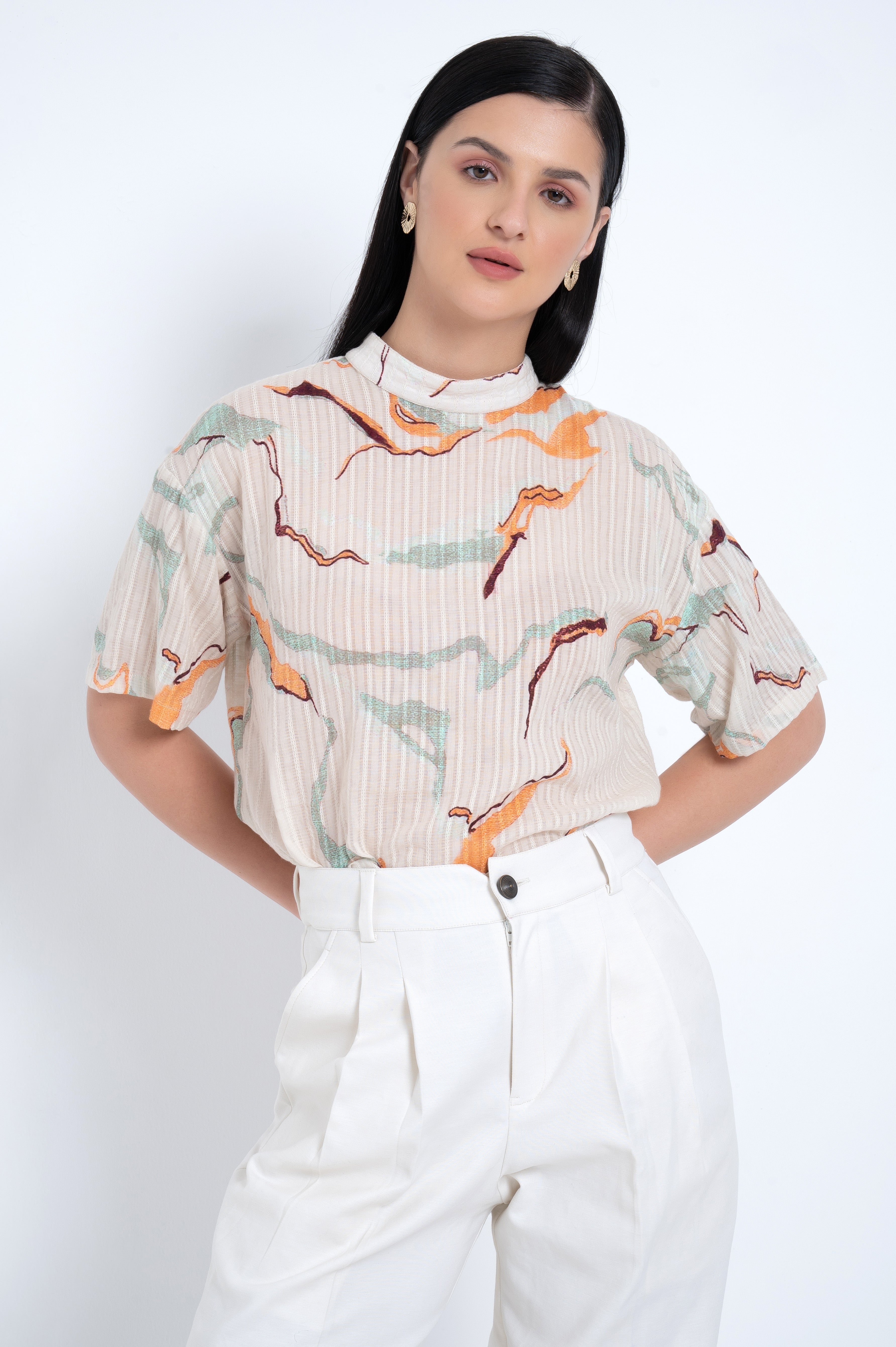 Ingrid Top