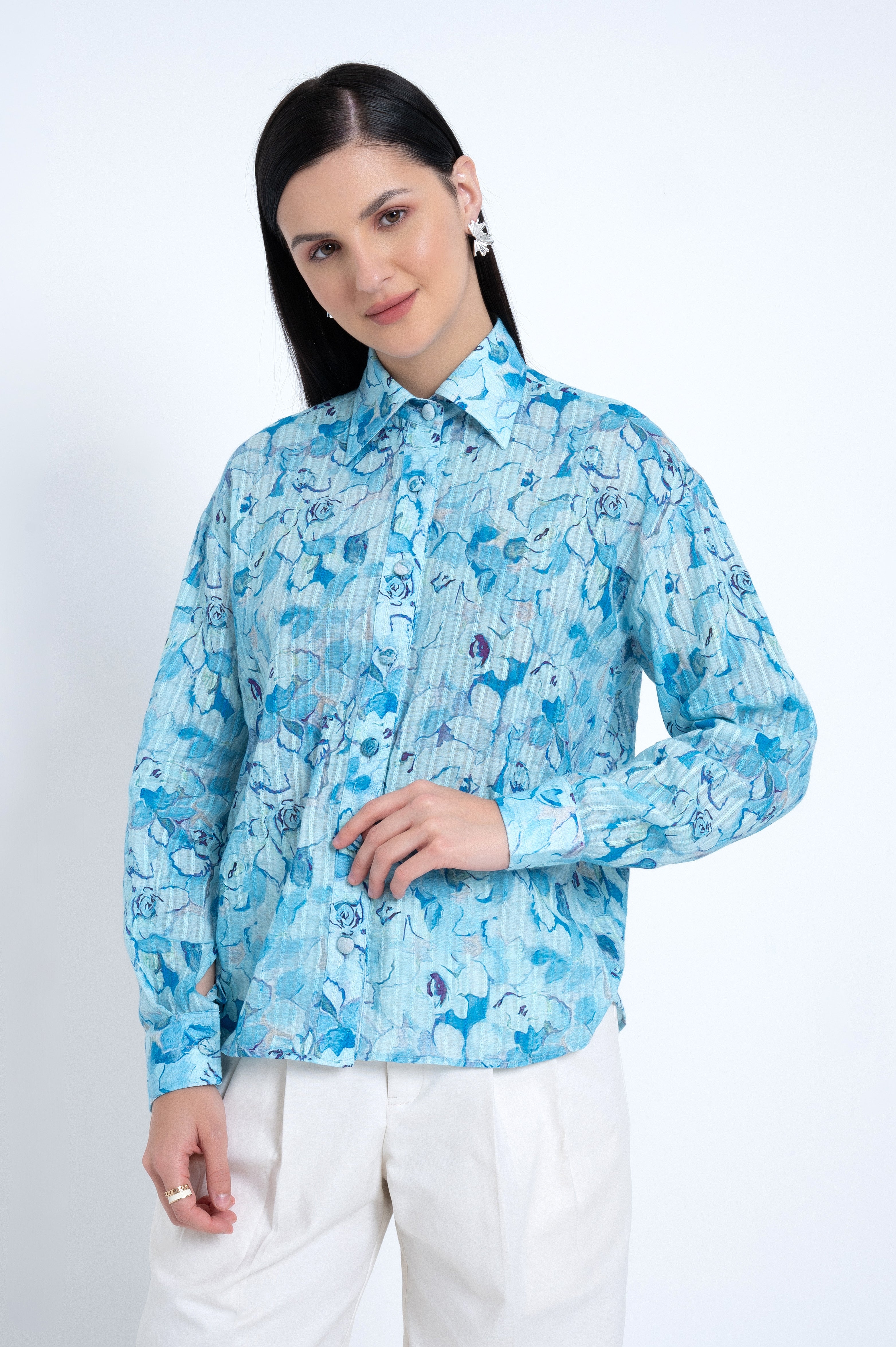 Zoe Shirt