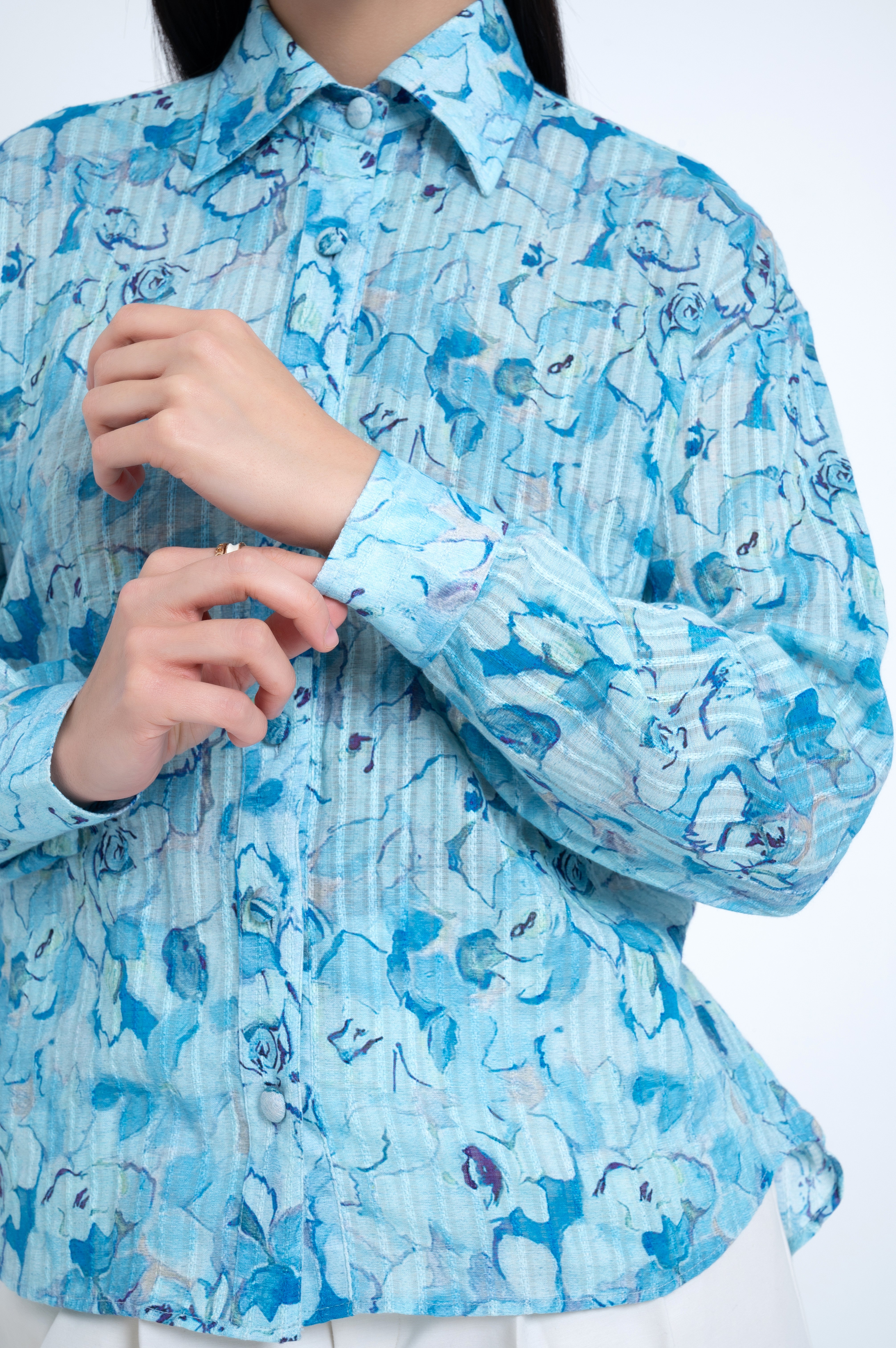 Zoe Shirt