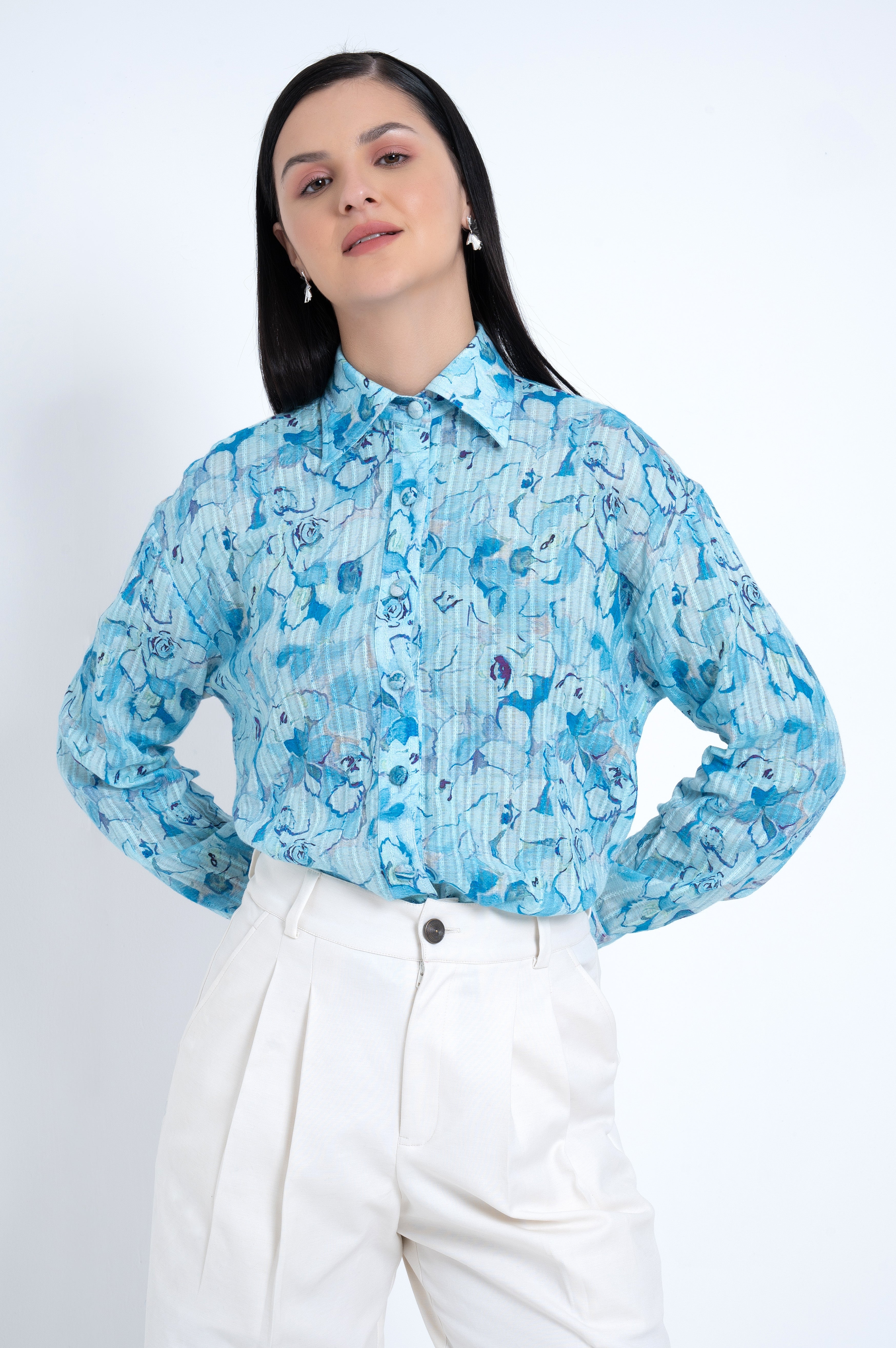 Zoe Shirt