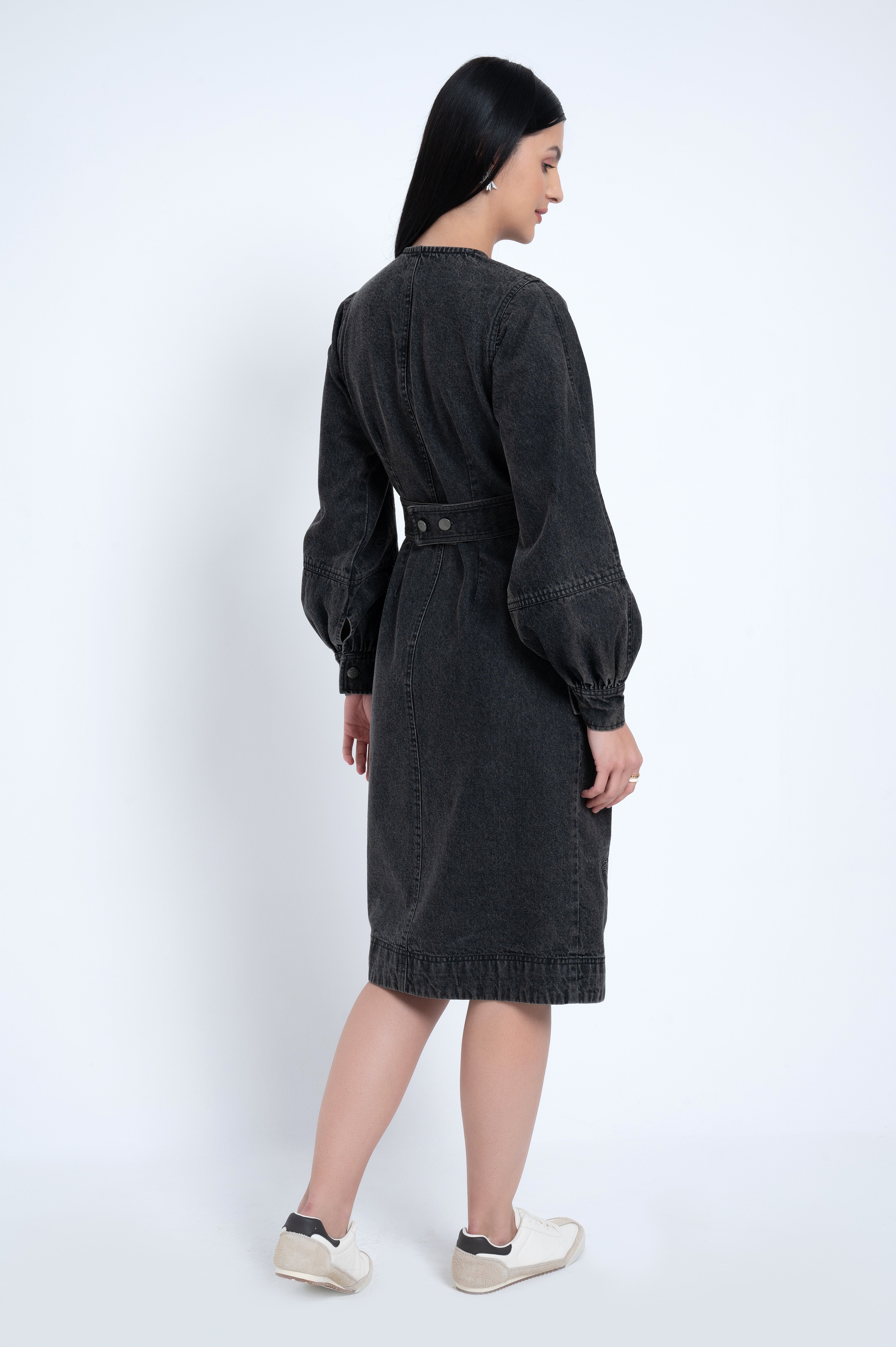 Angelika Dress