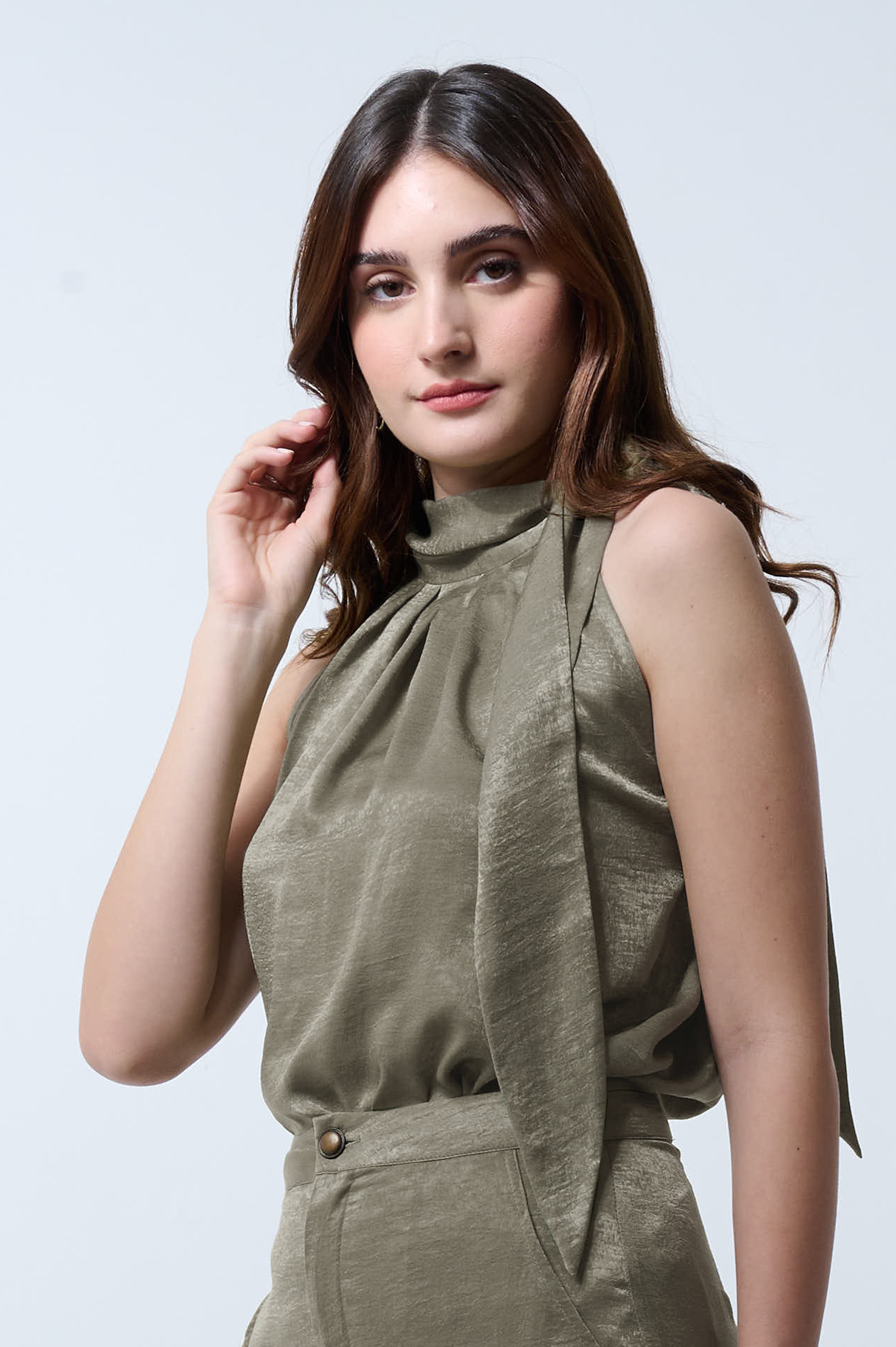 Daphne Cord-set
