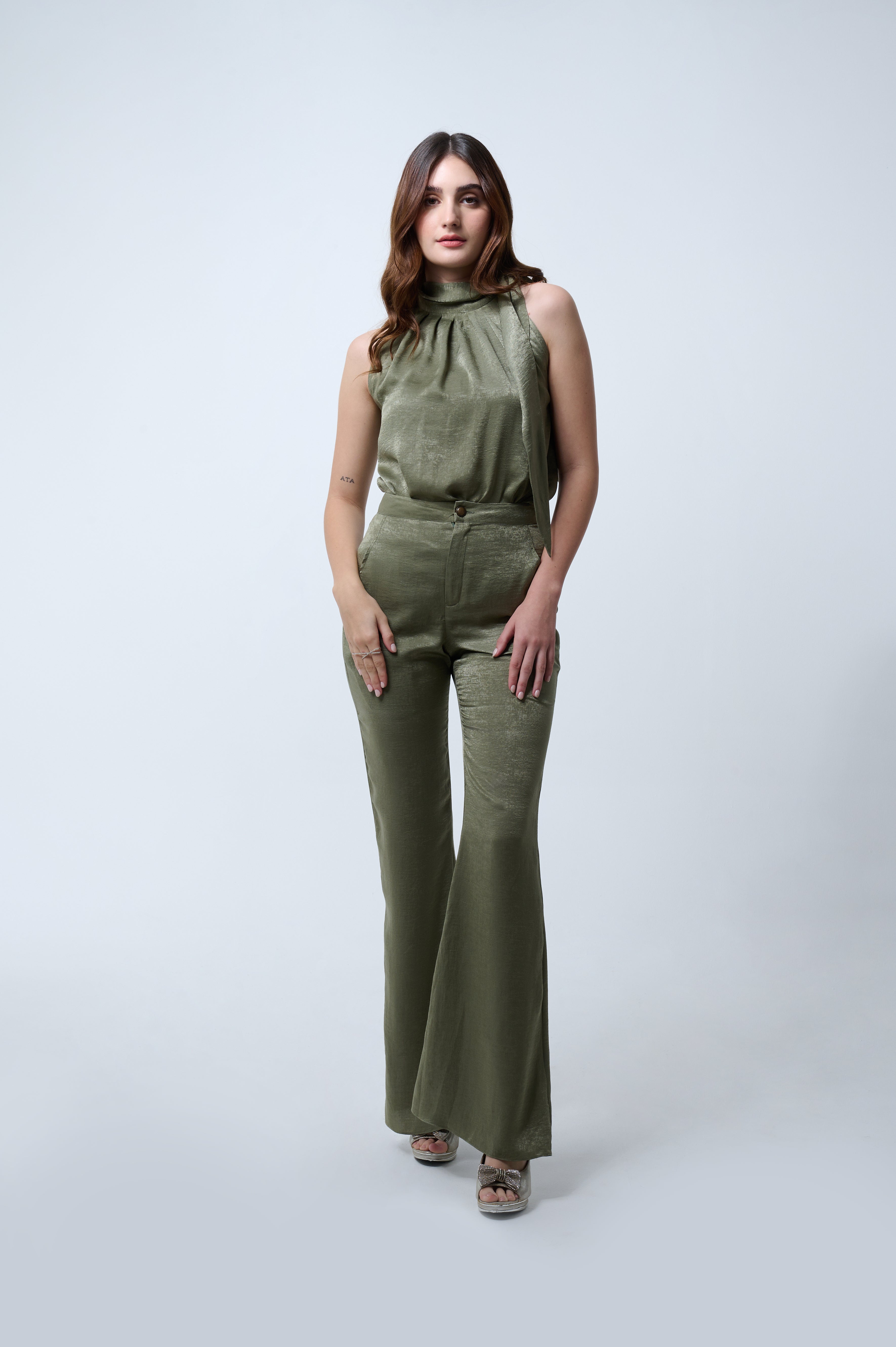 Daphne Pants