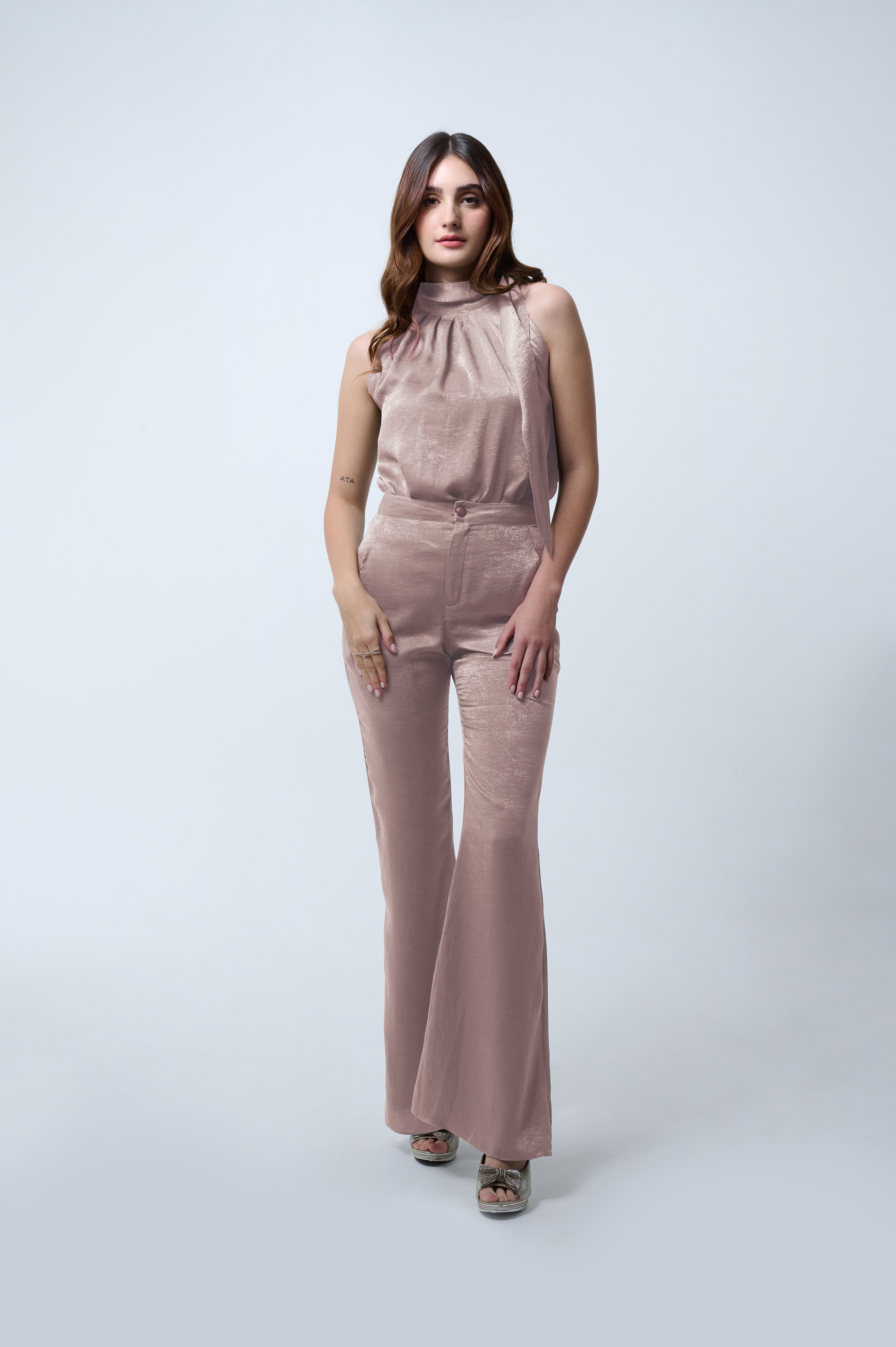 Daphne Cord-set