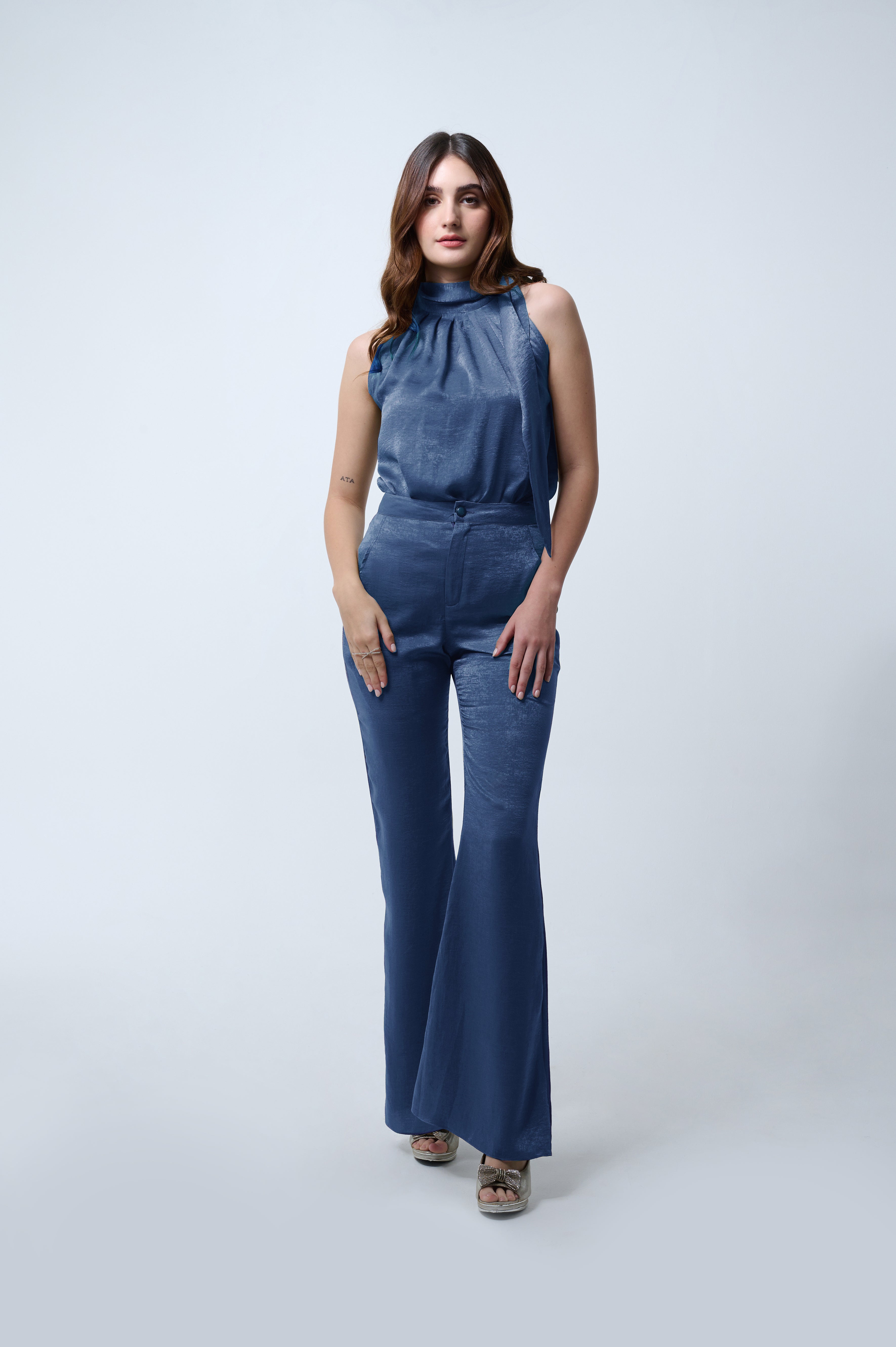 Daphne Cord-set