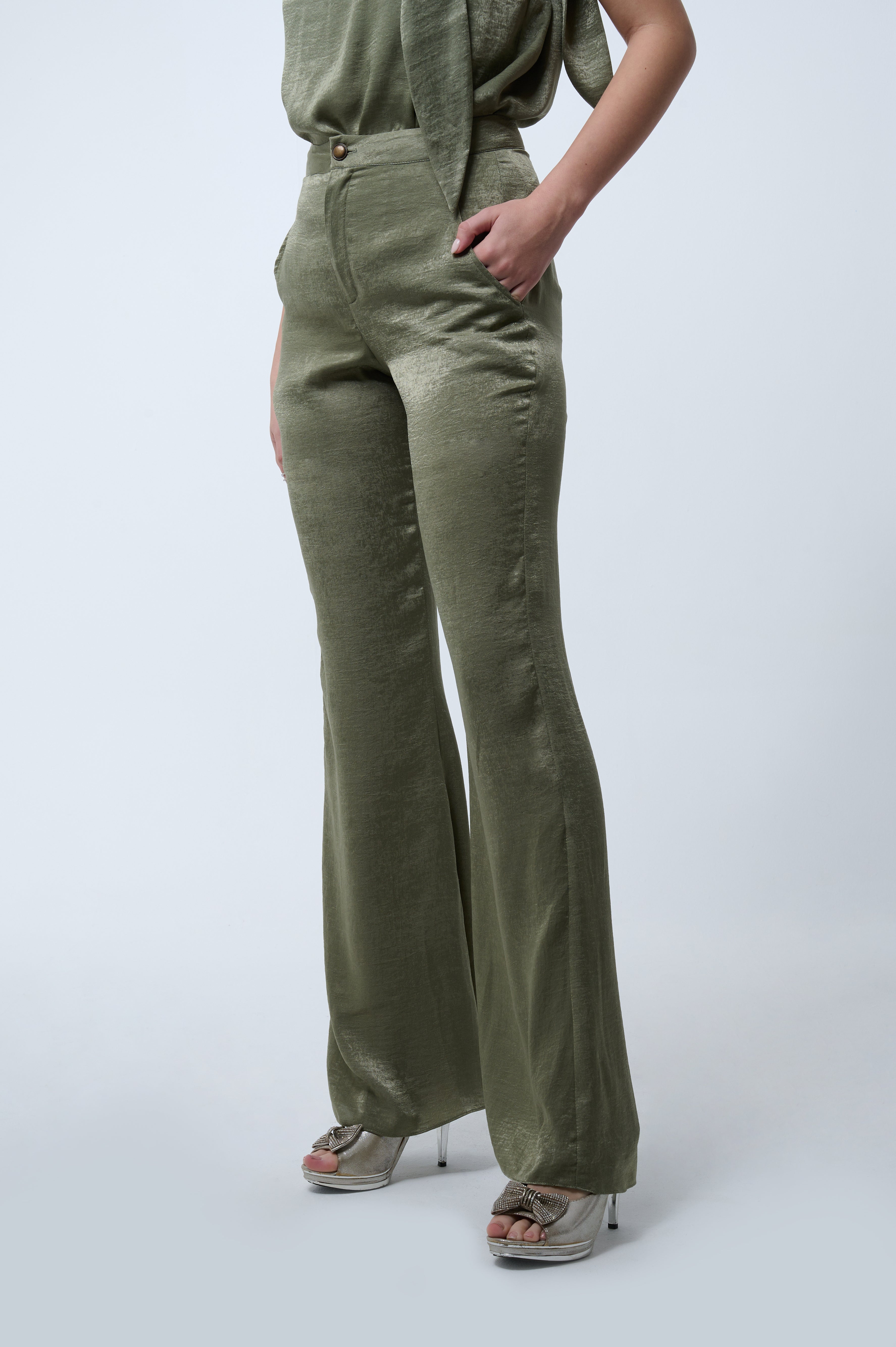 Daphne Pants