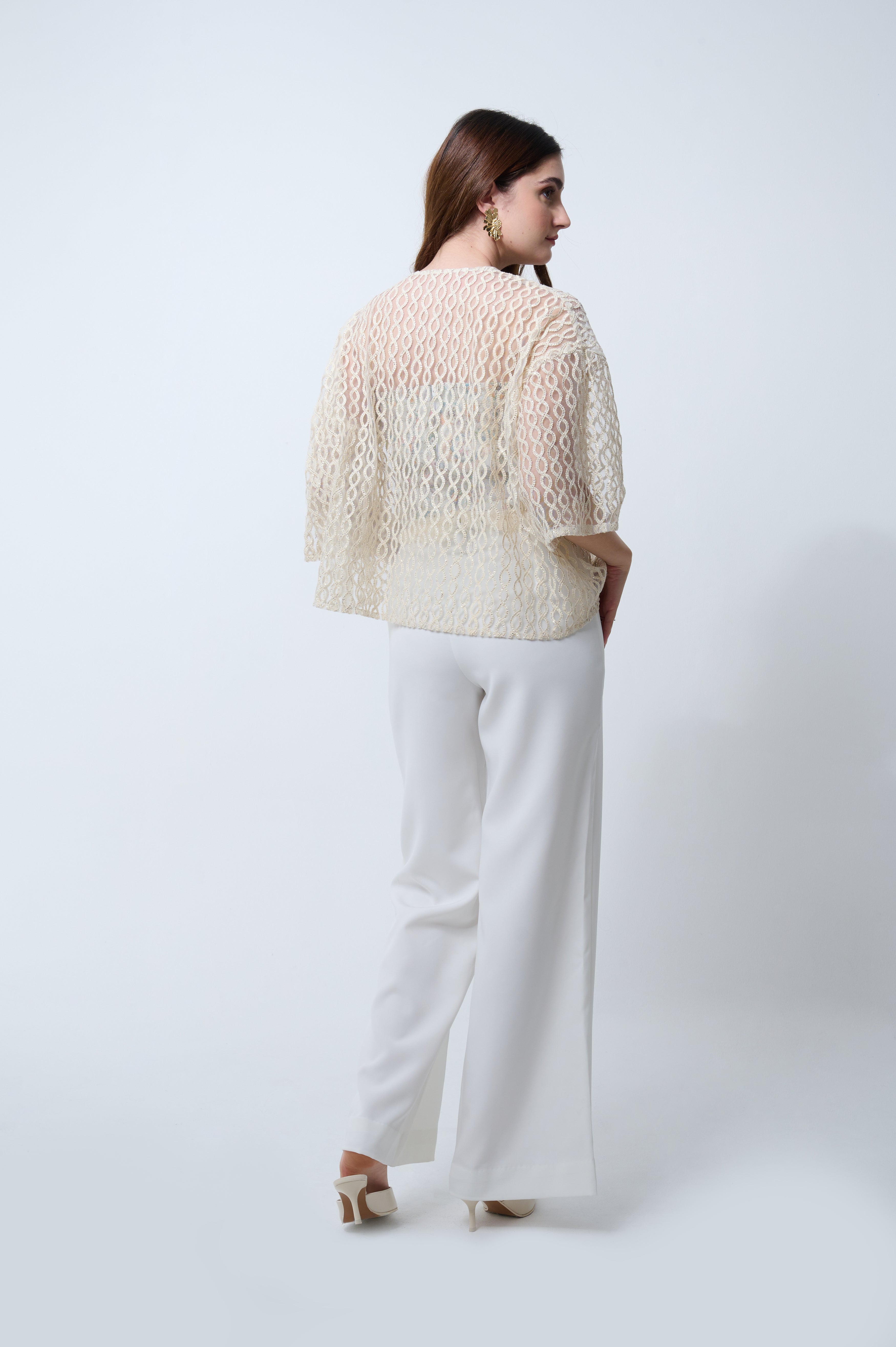 Nayraa Cord-set