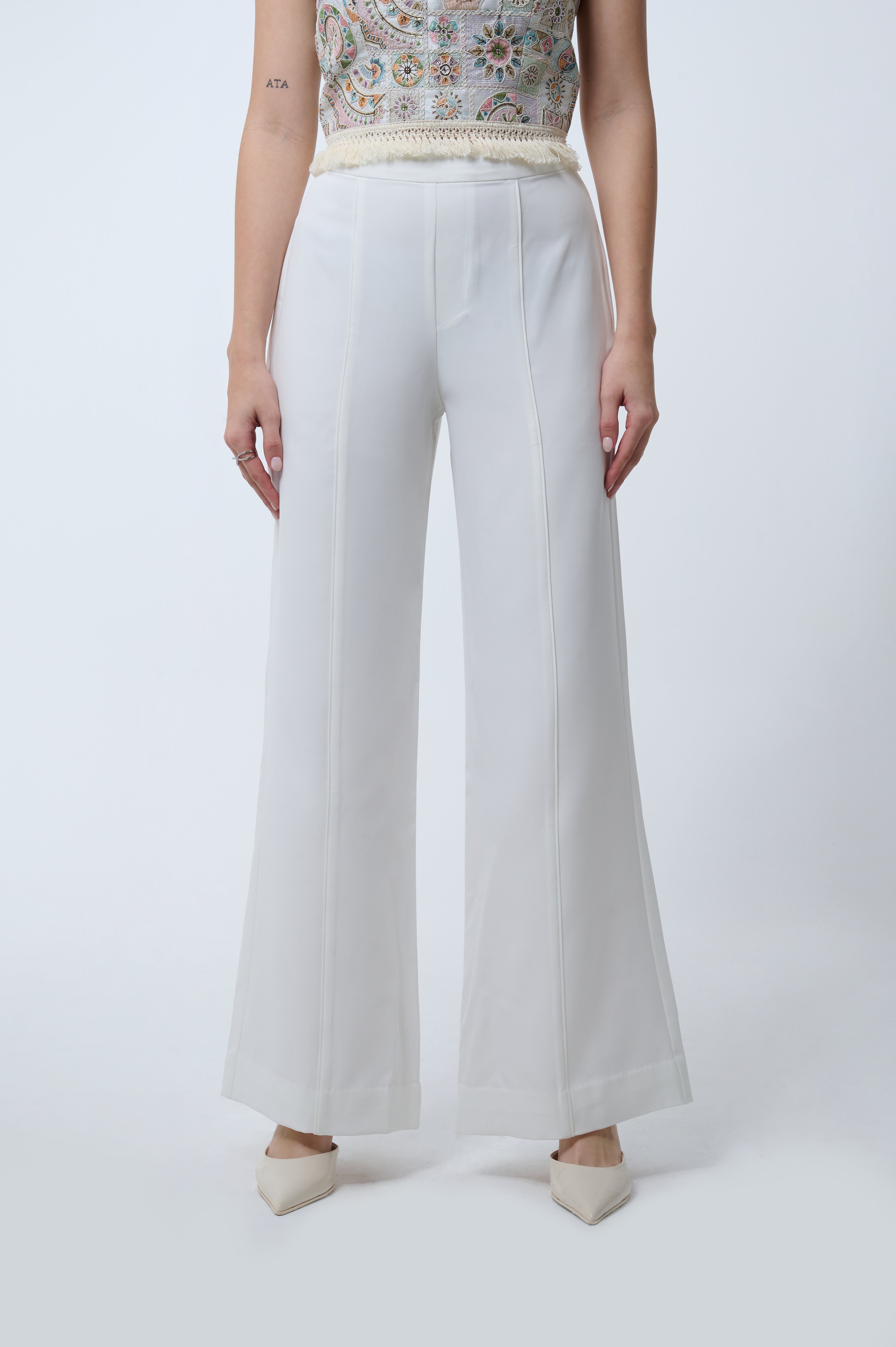 Nayraa pants