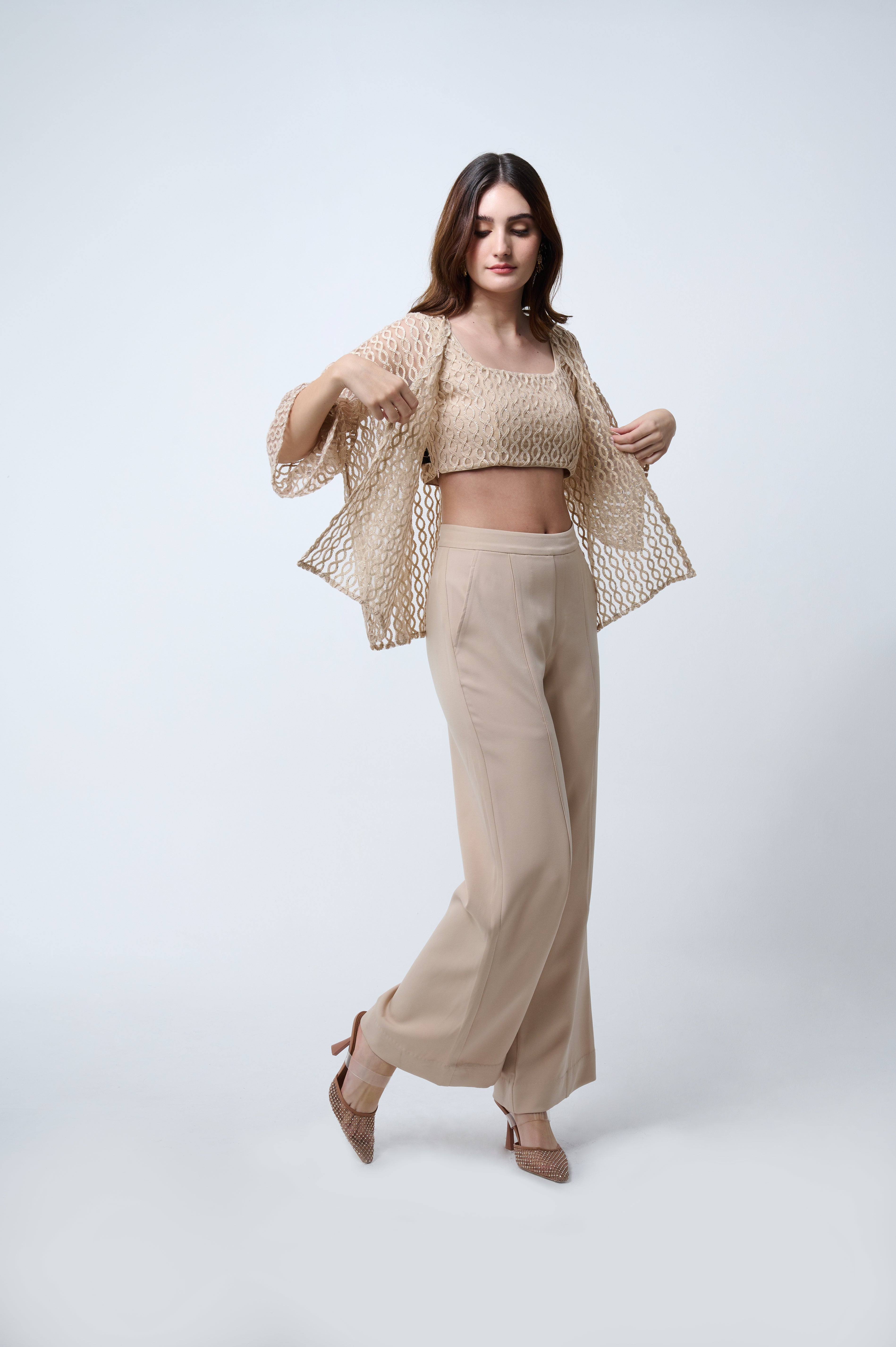 Tahira Top