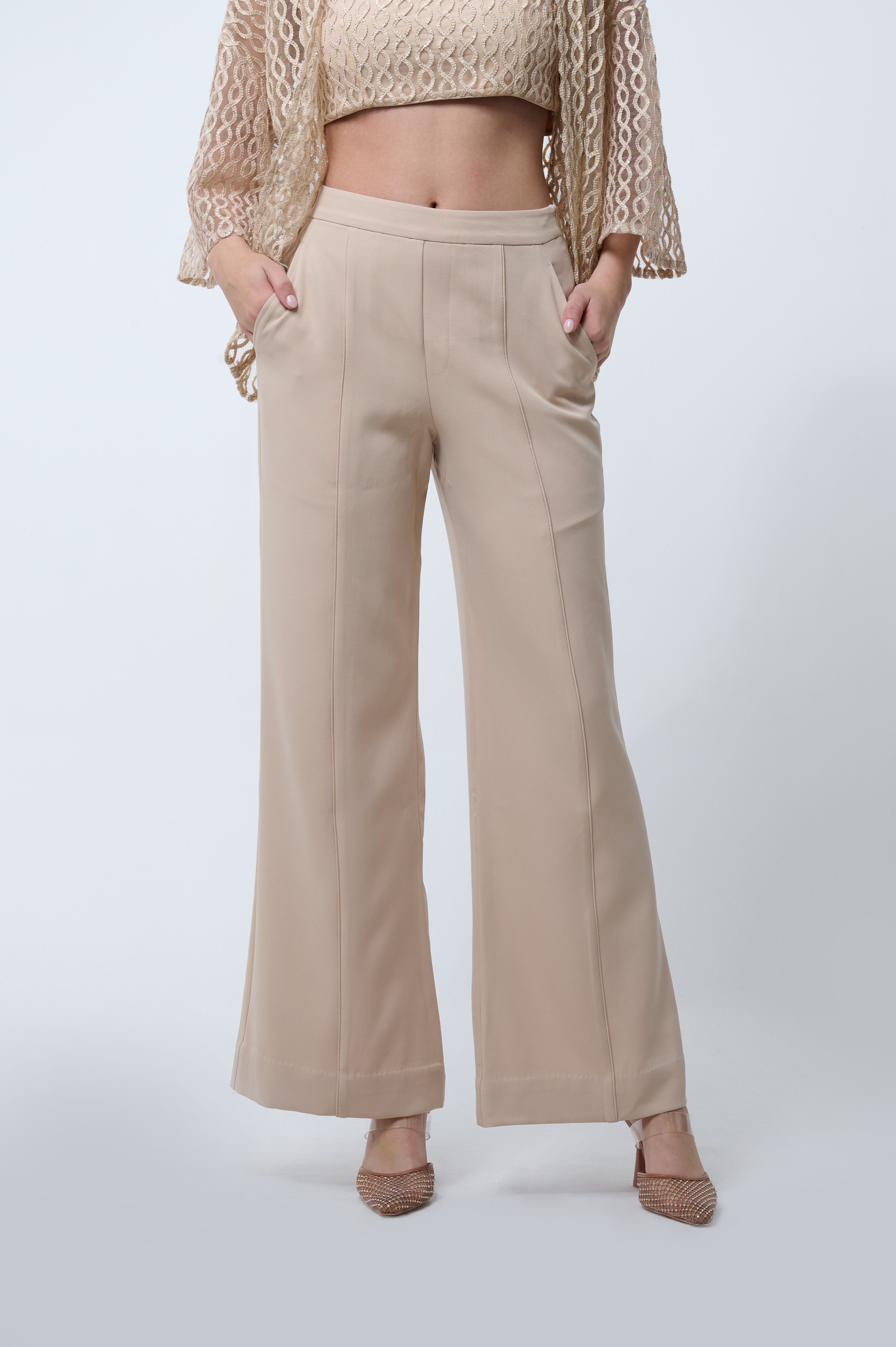 Kaaya pants