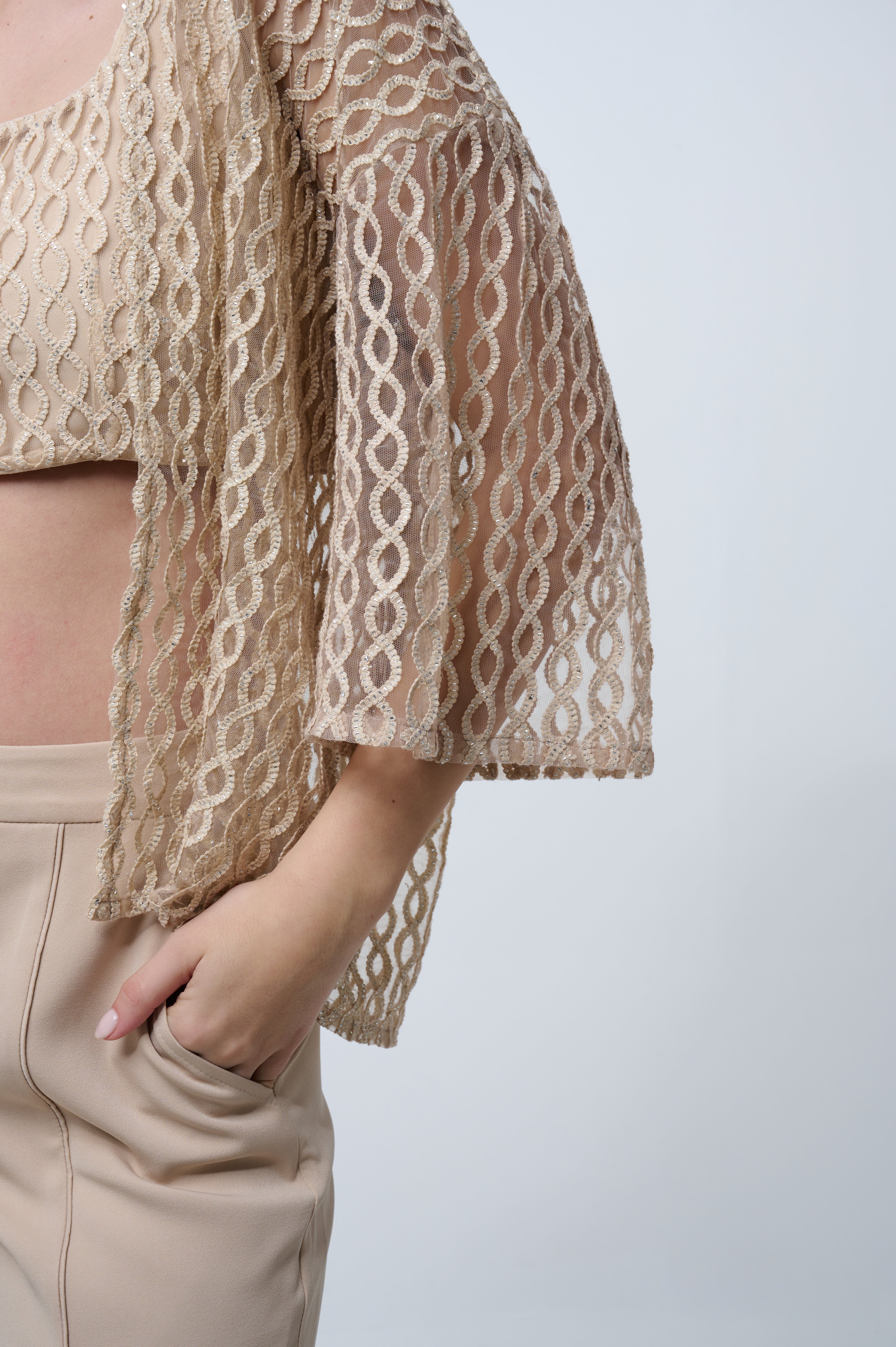 Kaaya Jacket