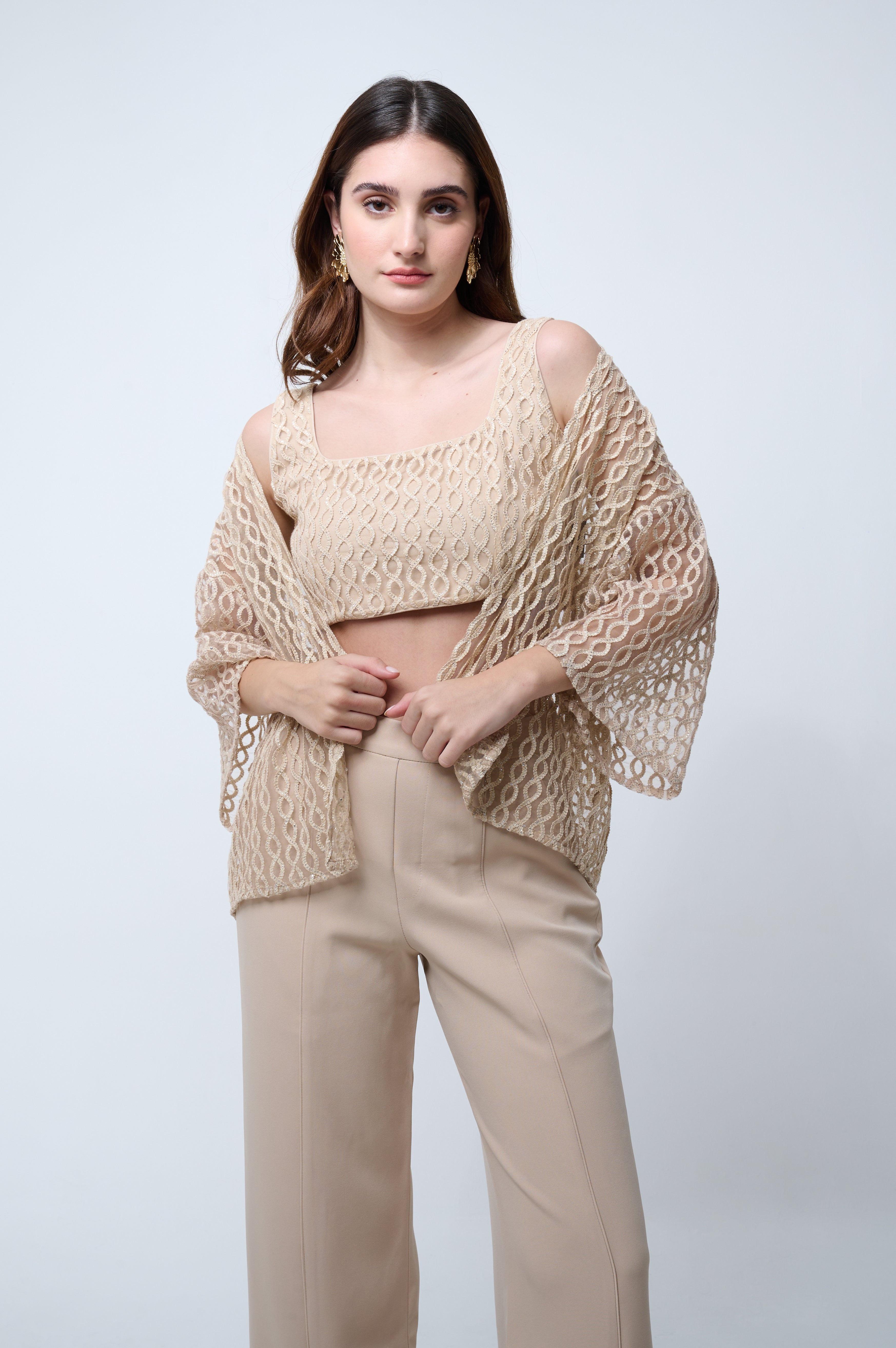 Tahira Top