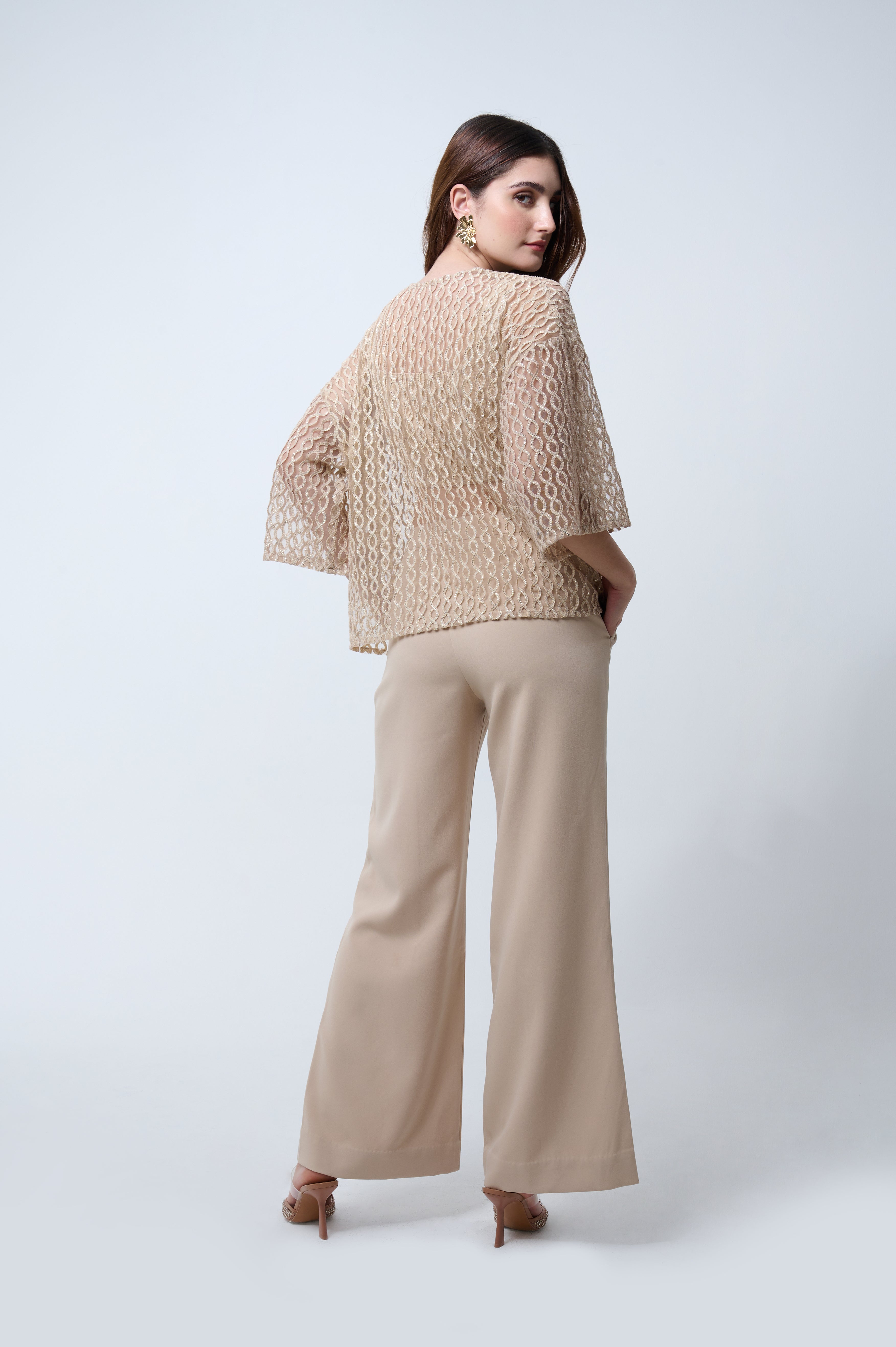 Tahira Cord-set