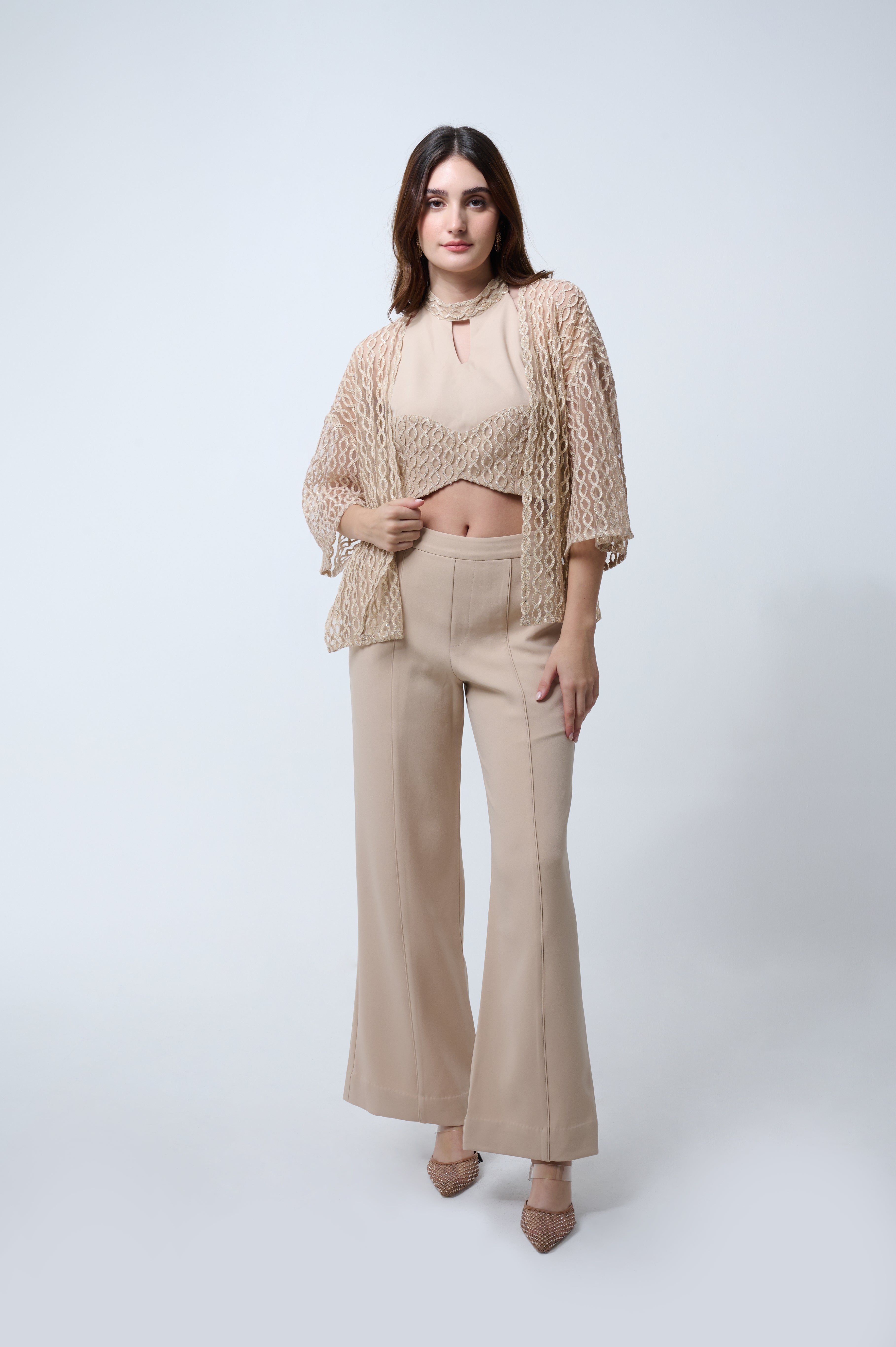 Kaaya Top