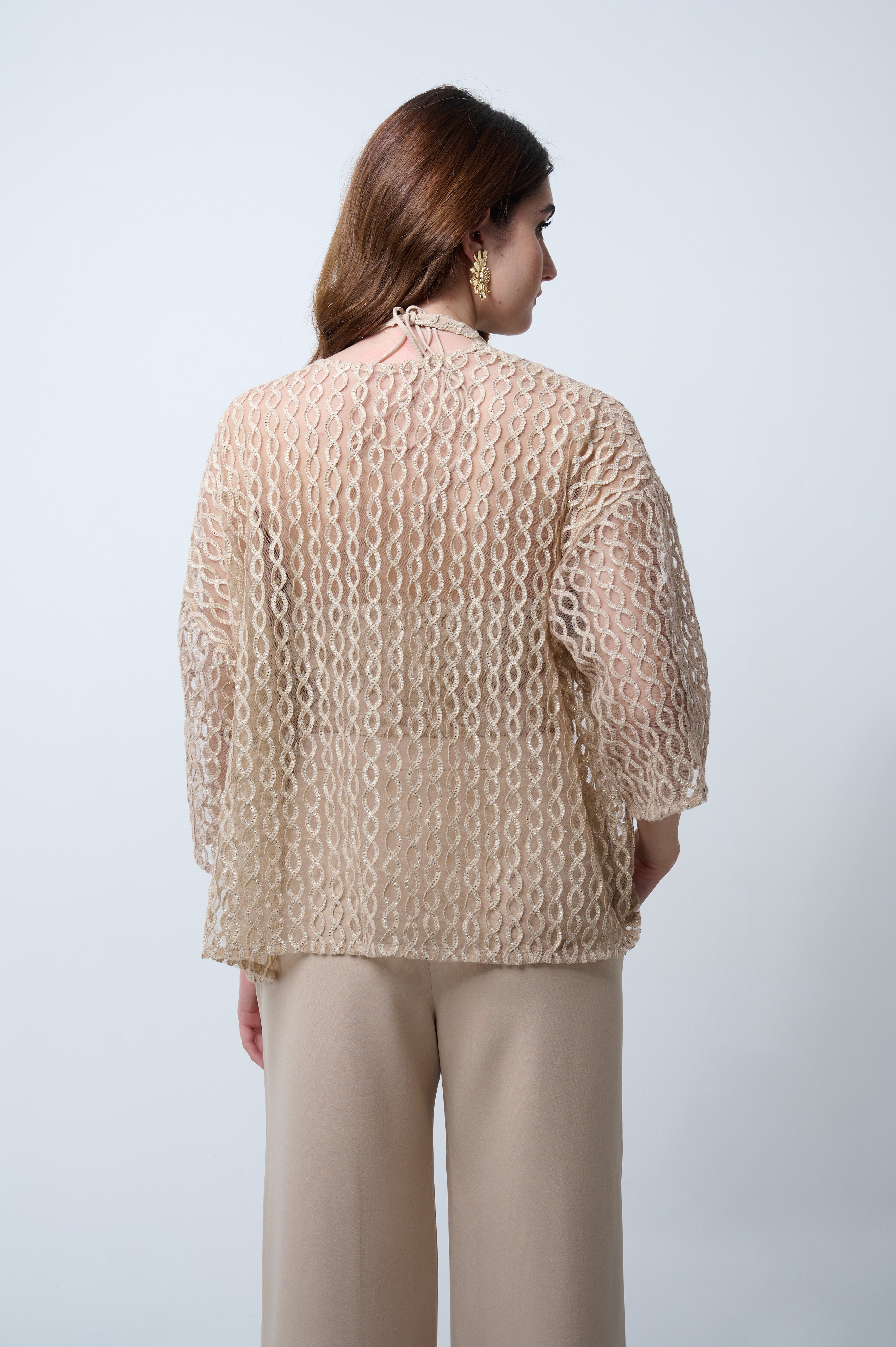 Kaaya Jacket