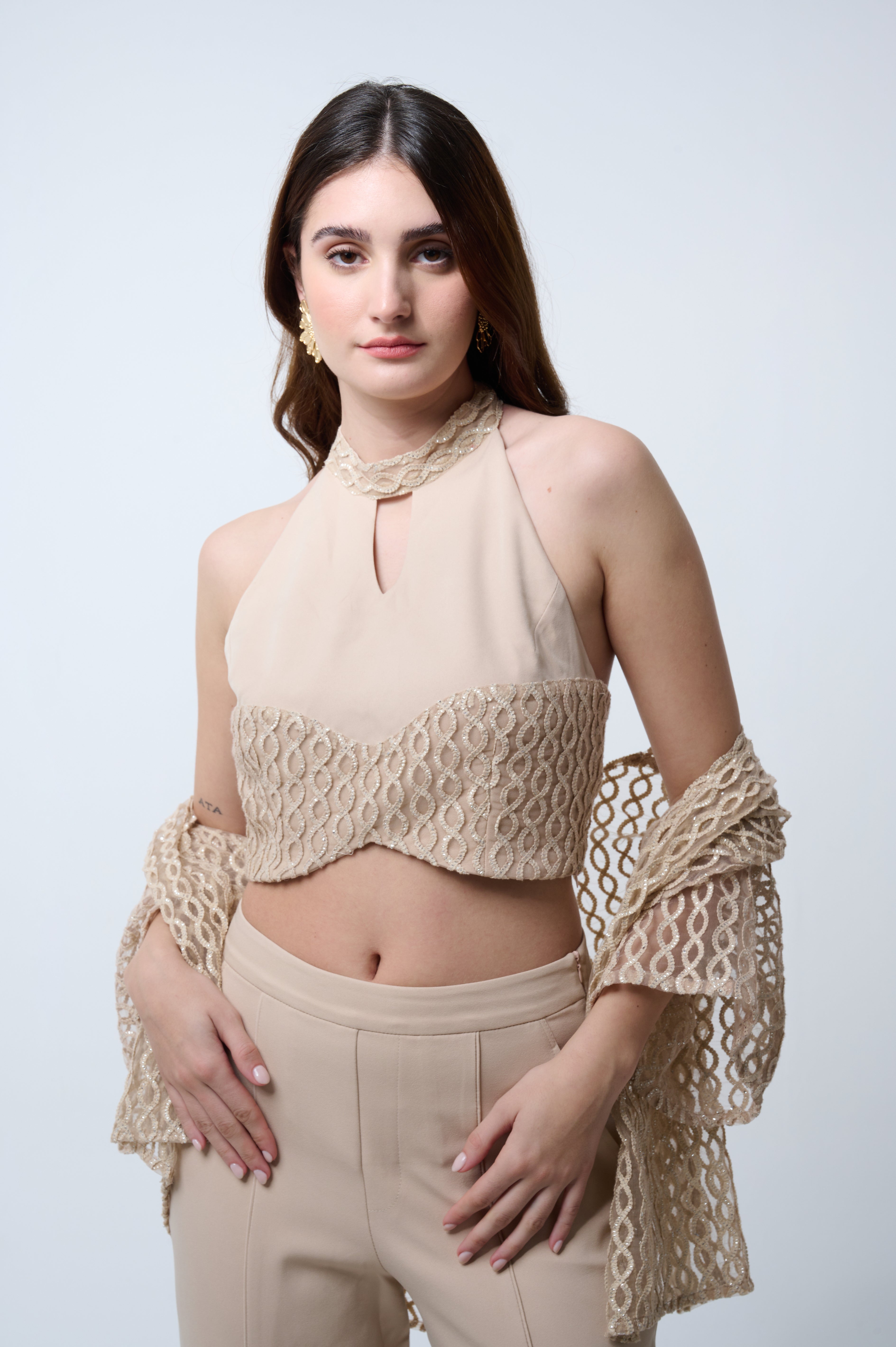 Kaaya Cord-set