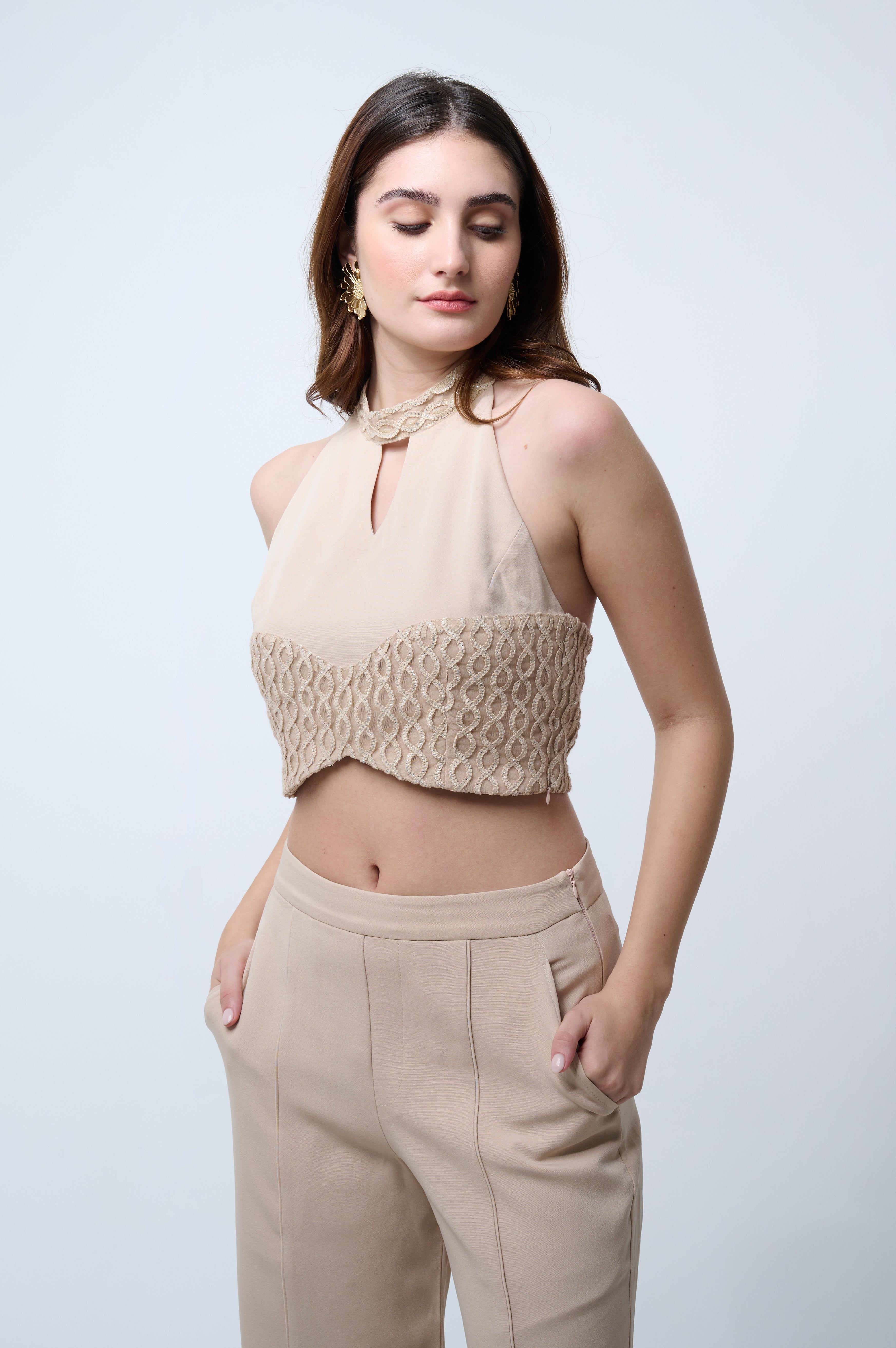 Kaaya Top