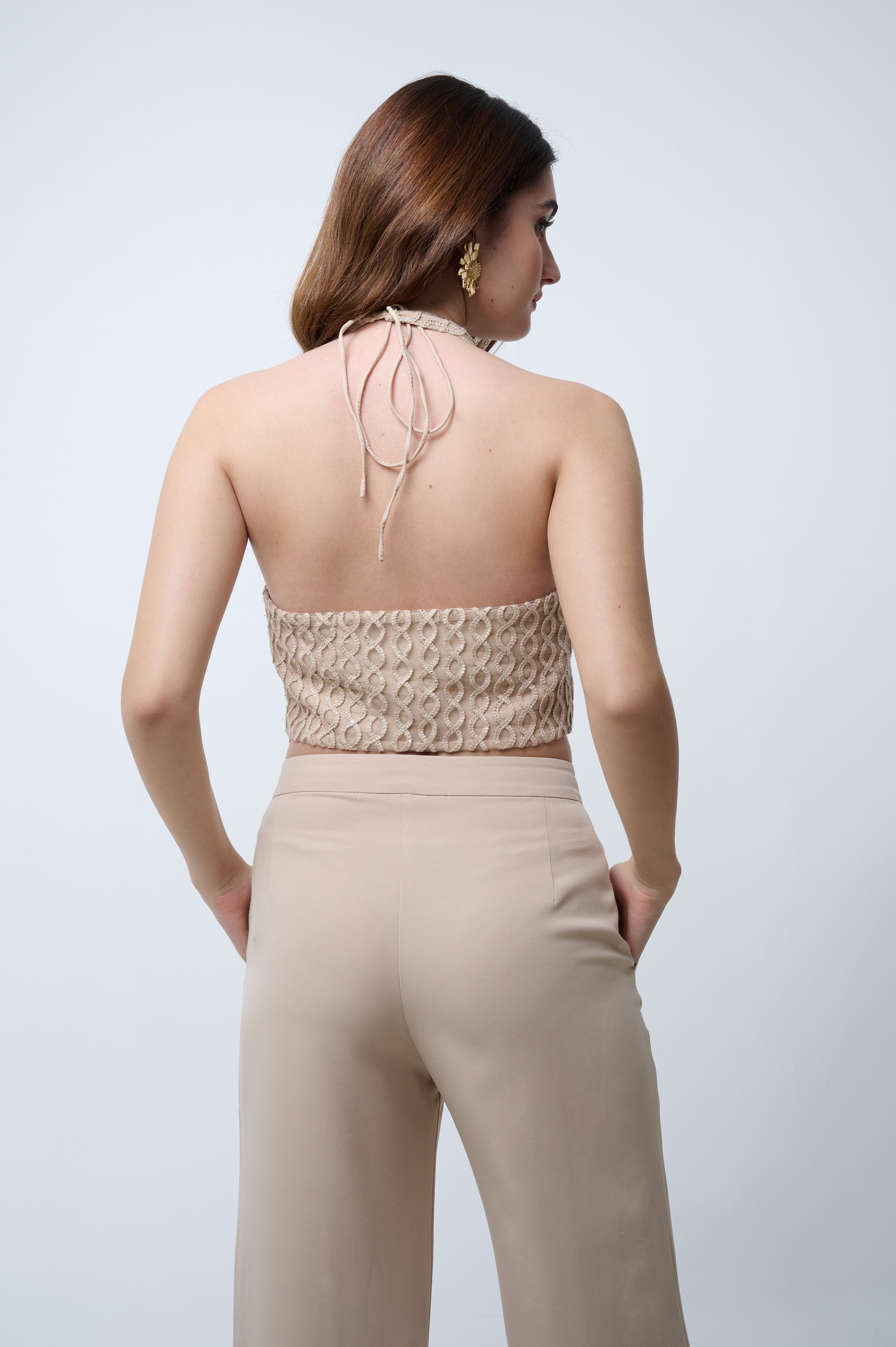 Kaaya Cord-set