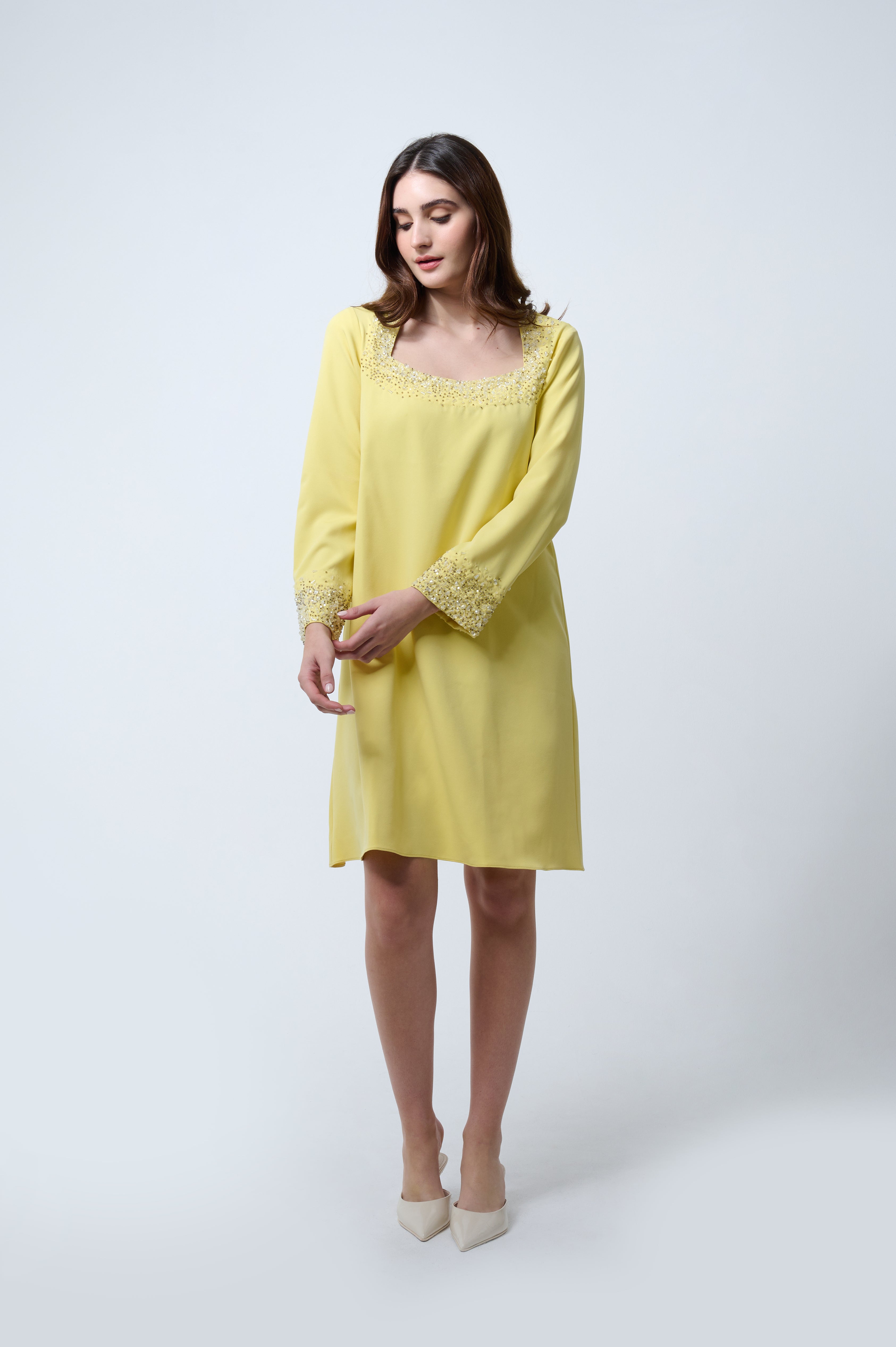 Diana Dress