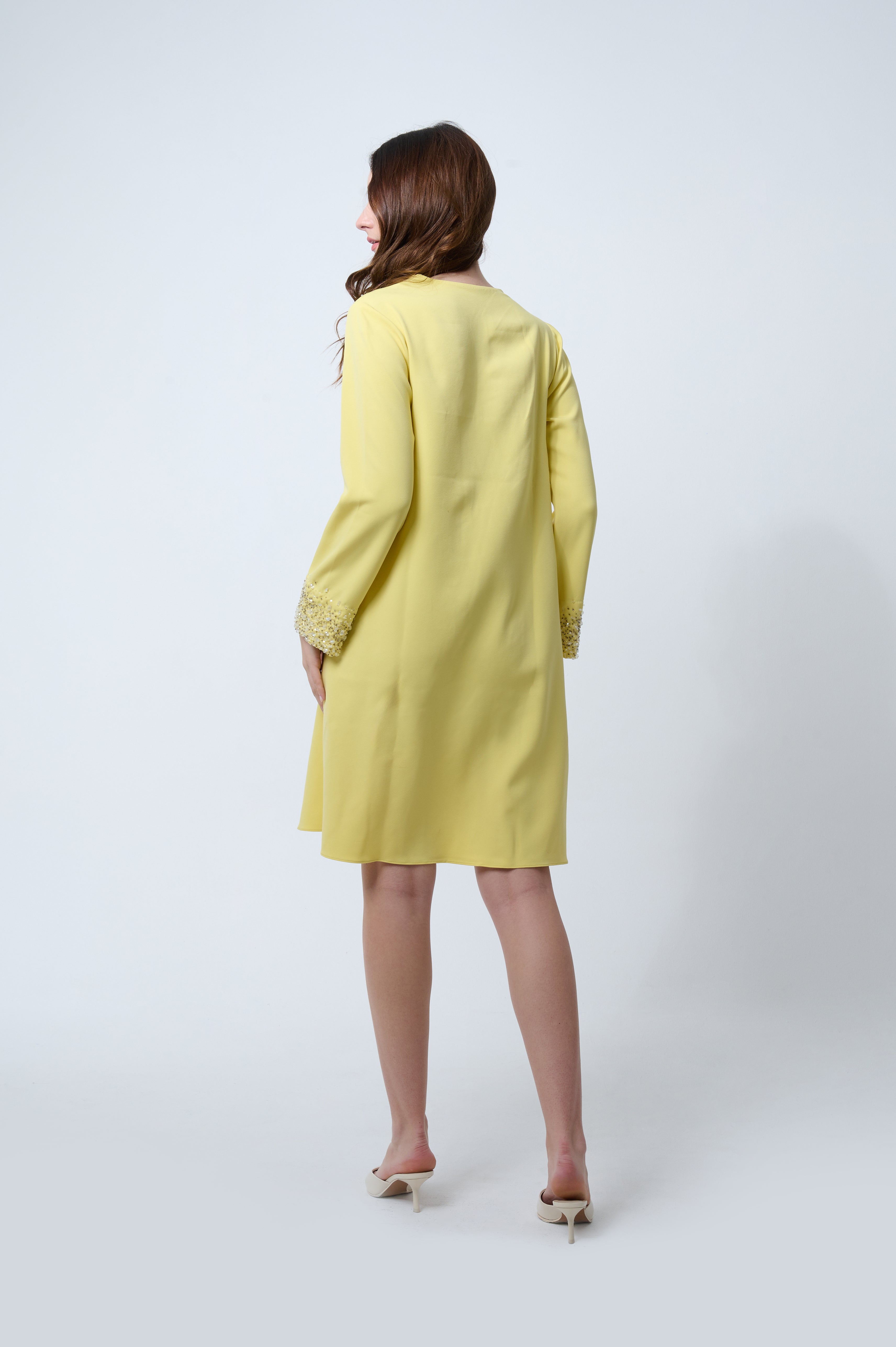 Diana Dress