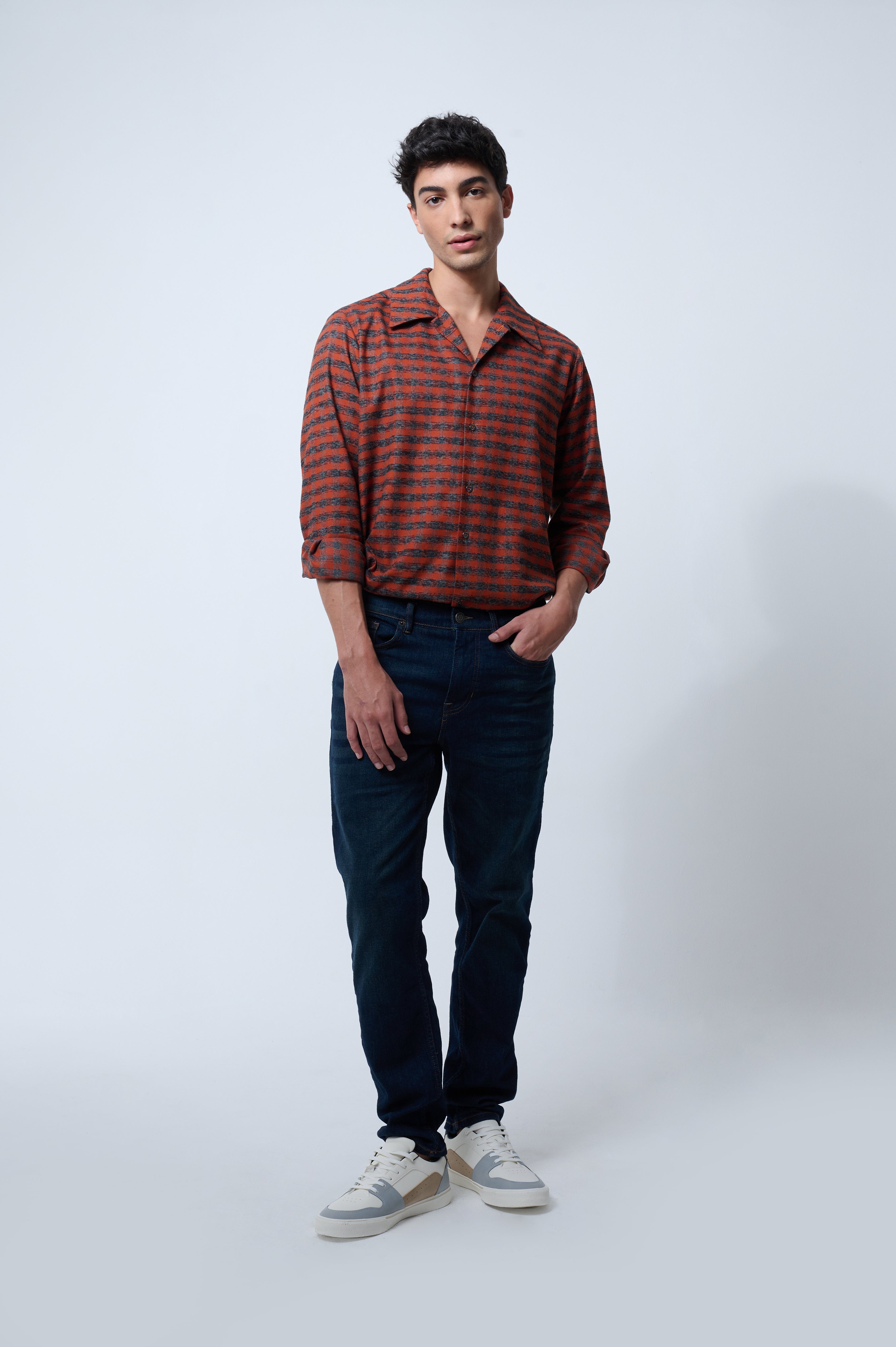 Ethan Shirt