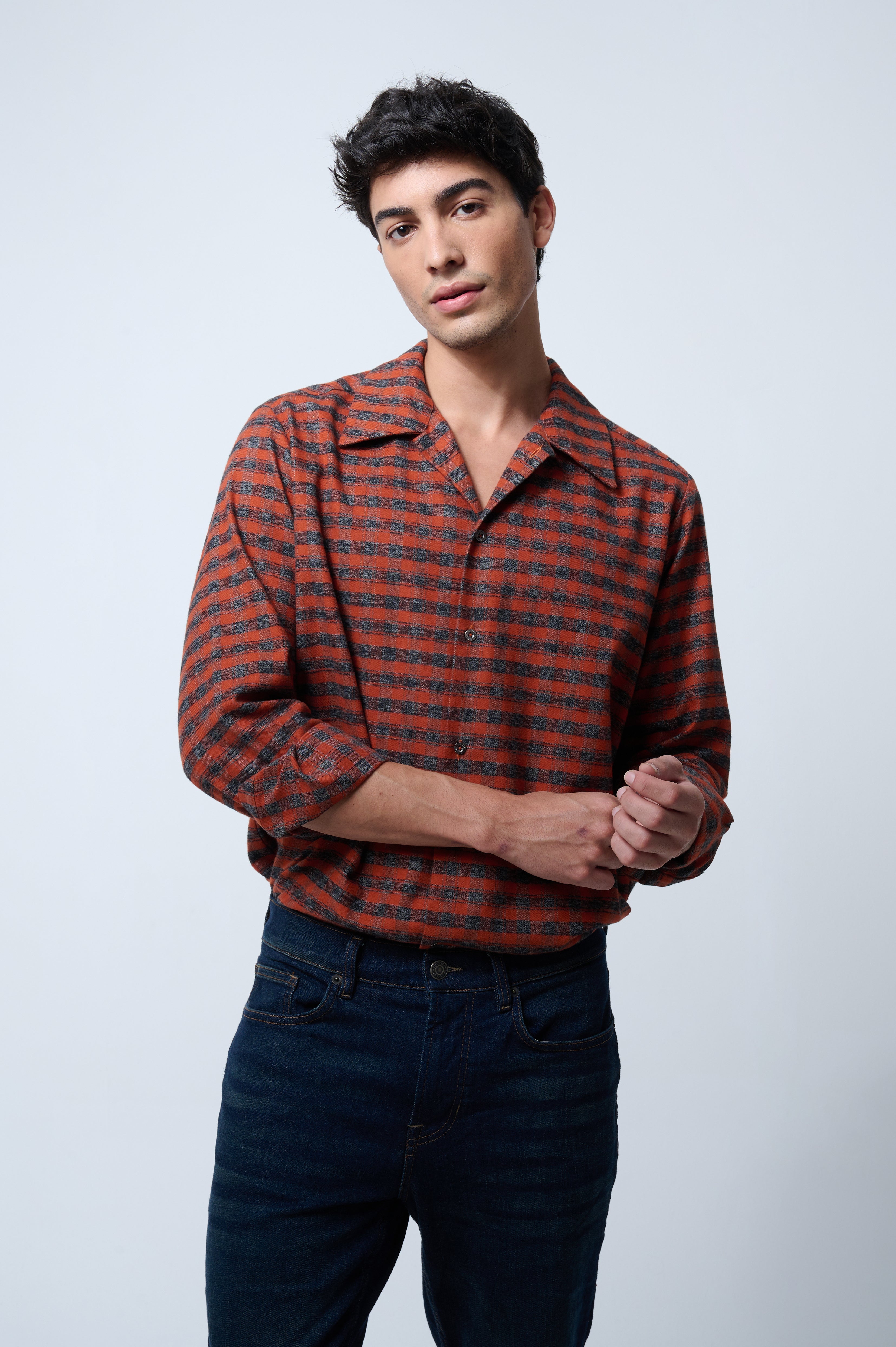 Ethan Shirt