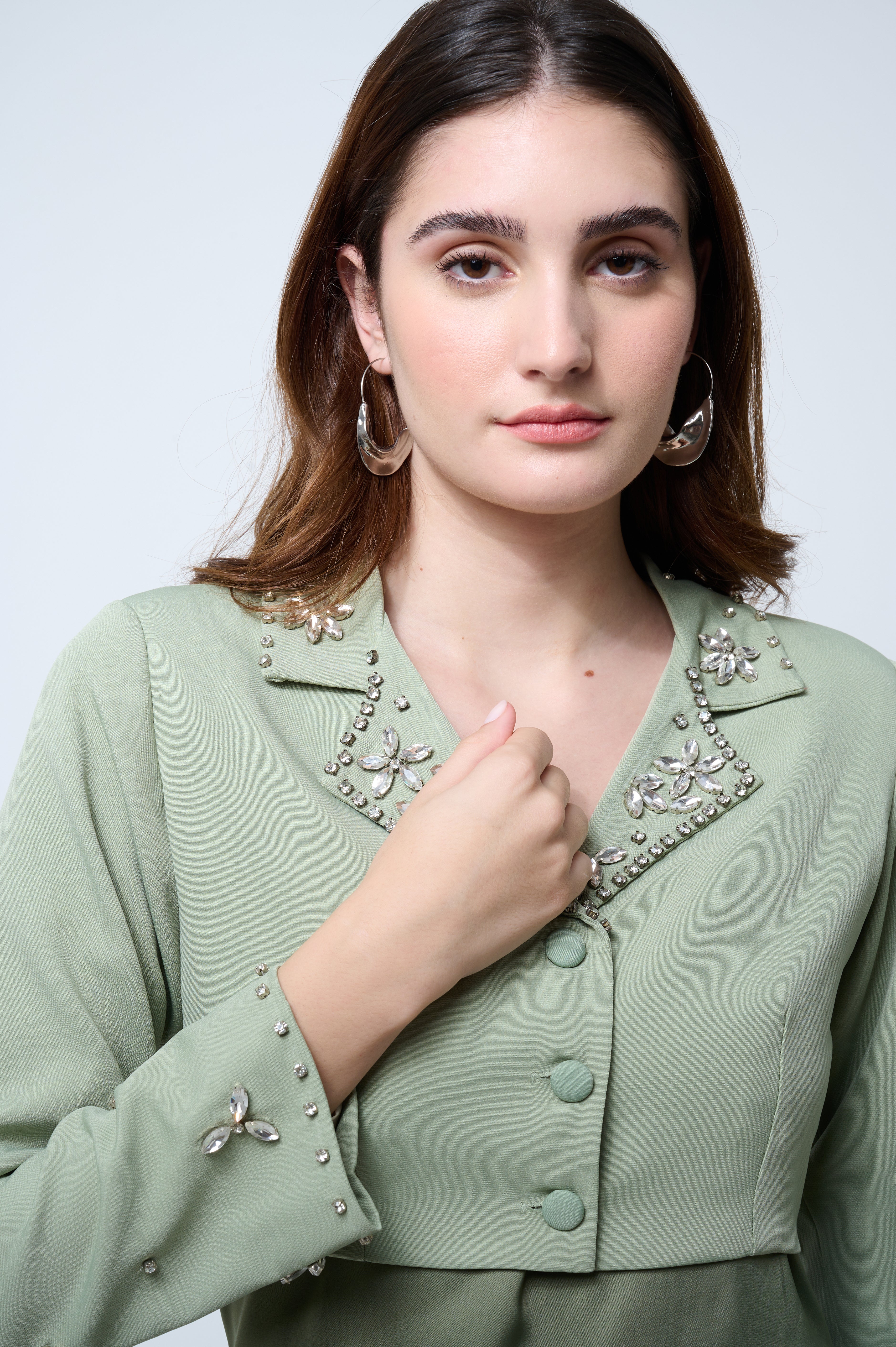 Florence Cord-set