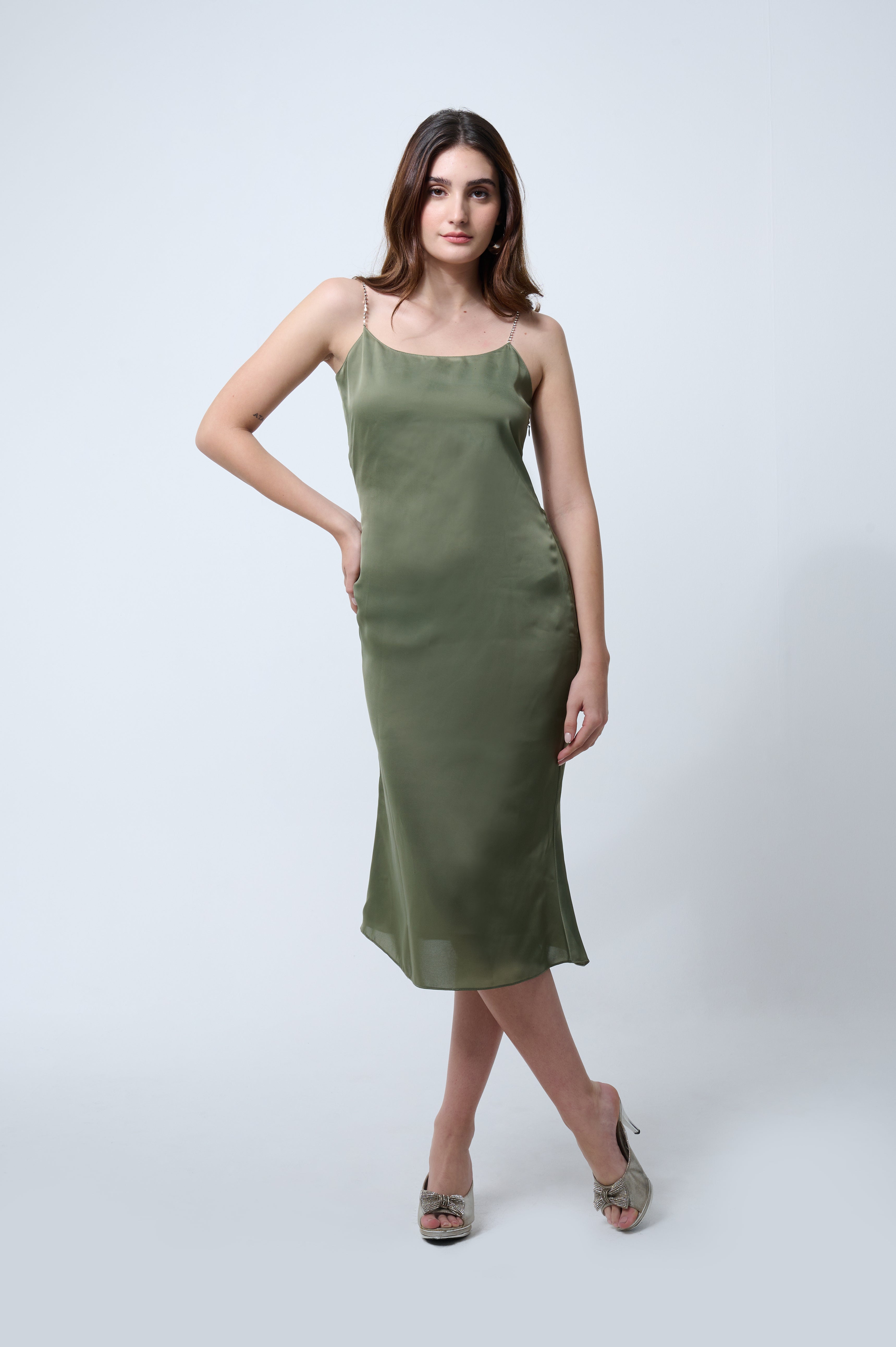 Victoria Dress