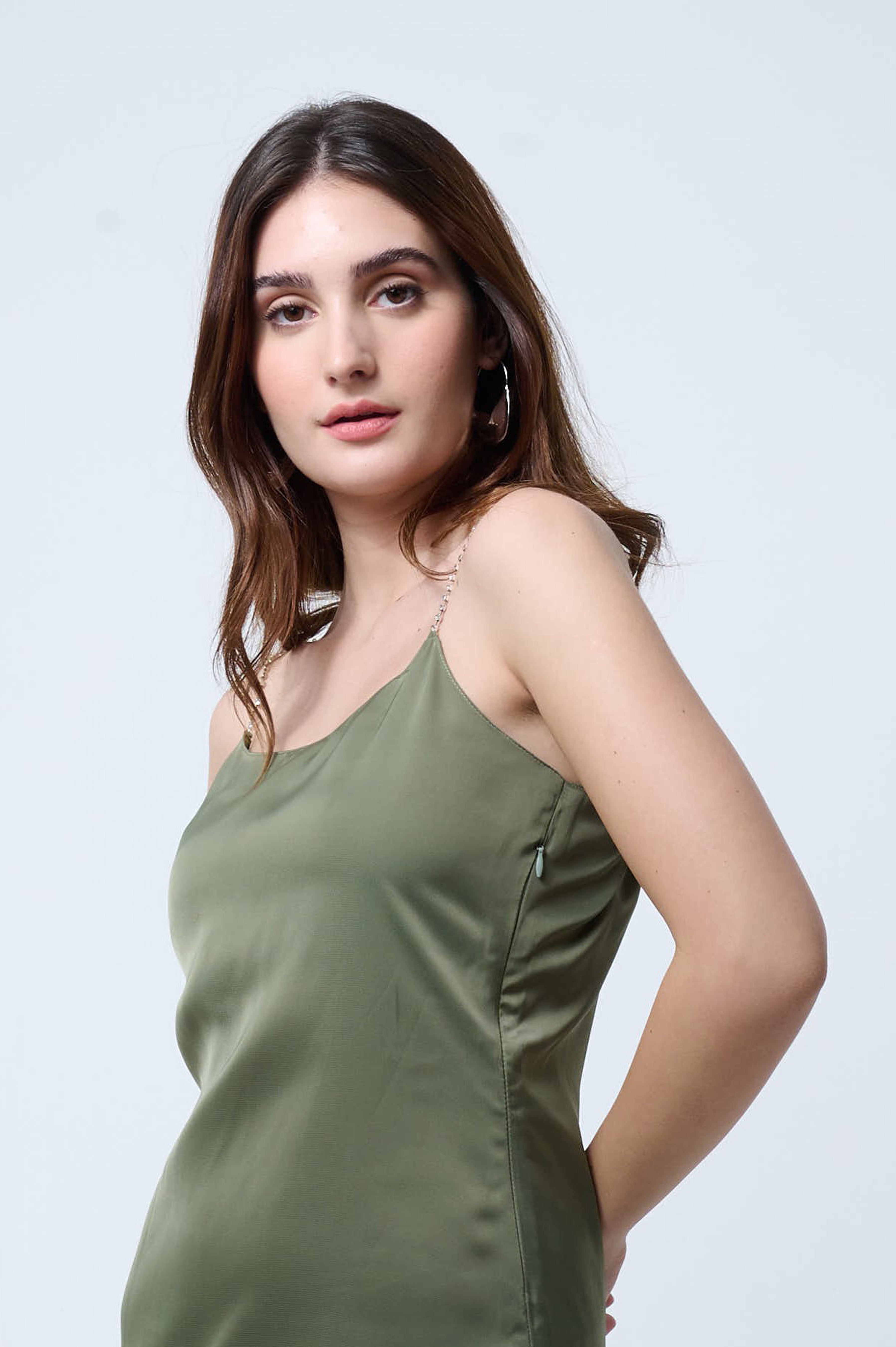 Victoria Dress