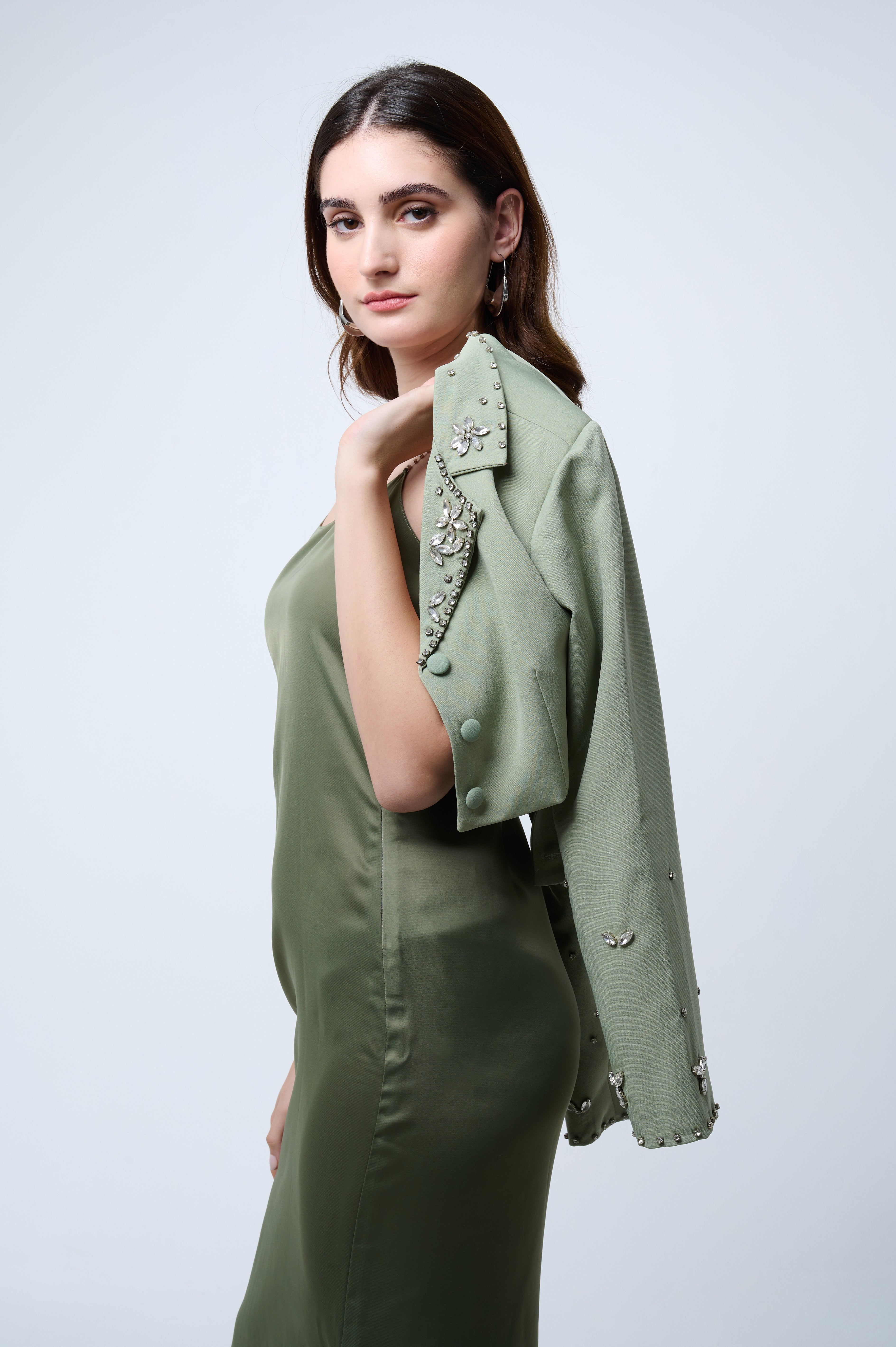 Victoria Coat
