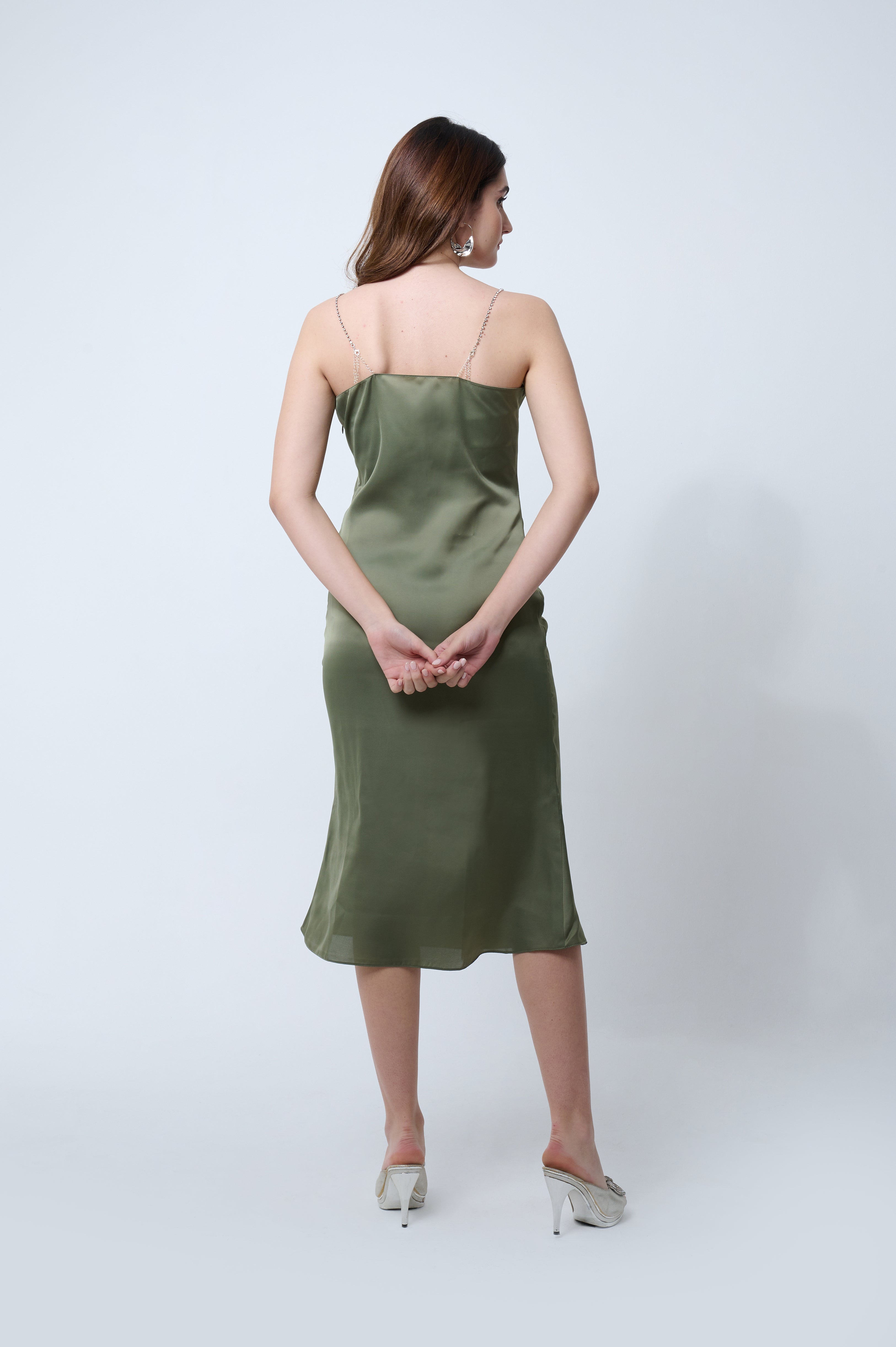 Victoria Dress