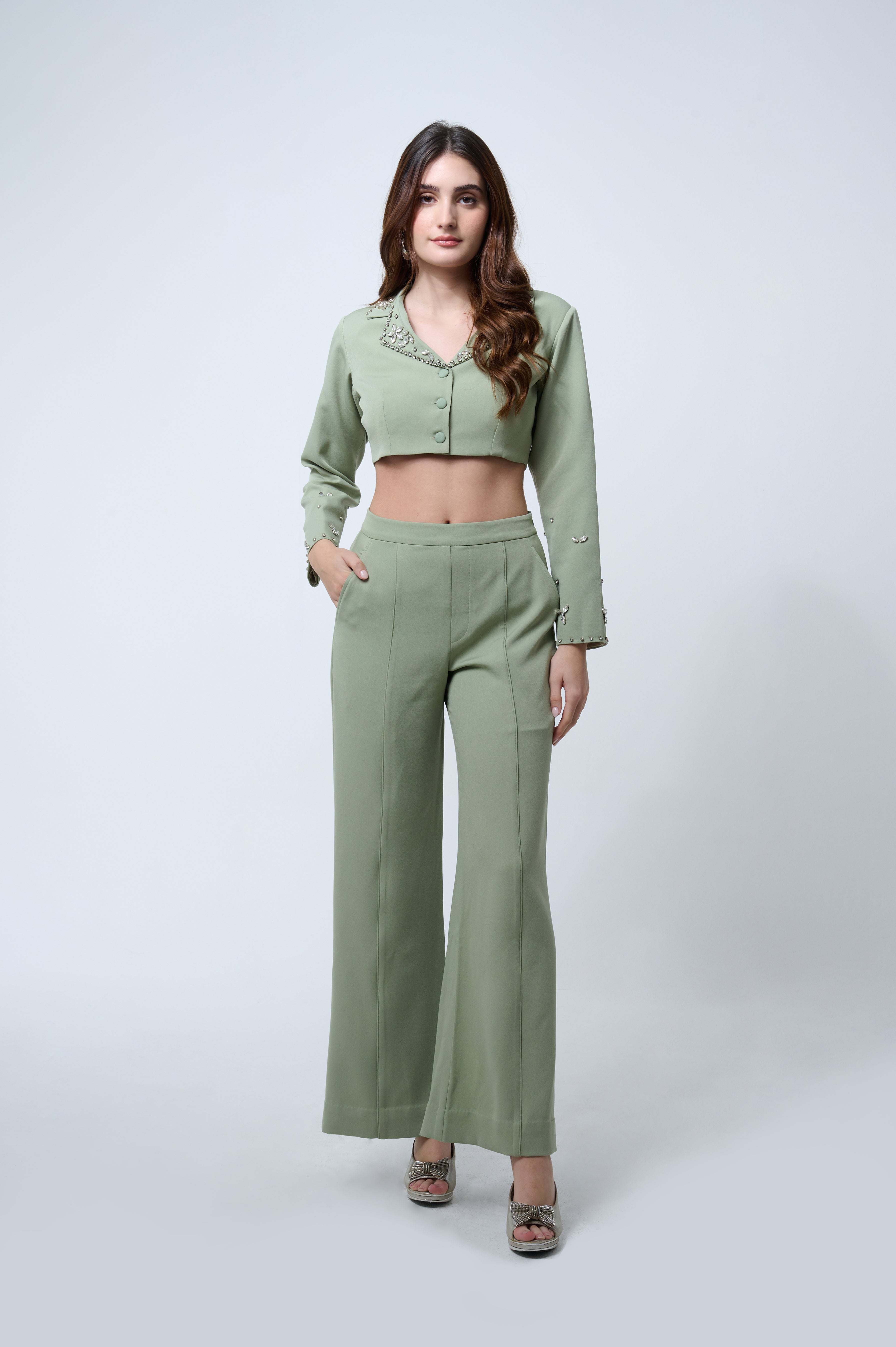 Florence Pants