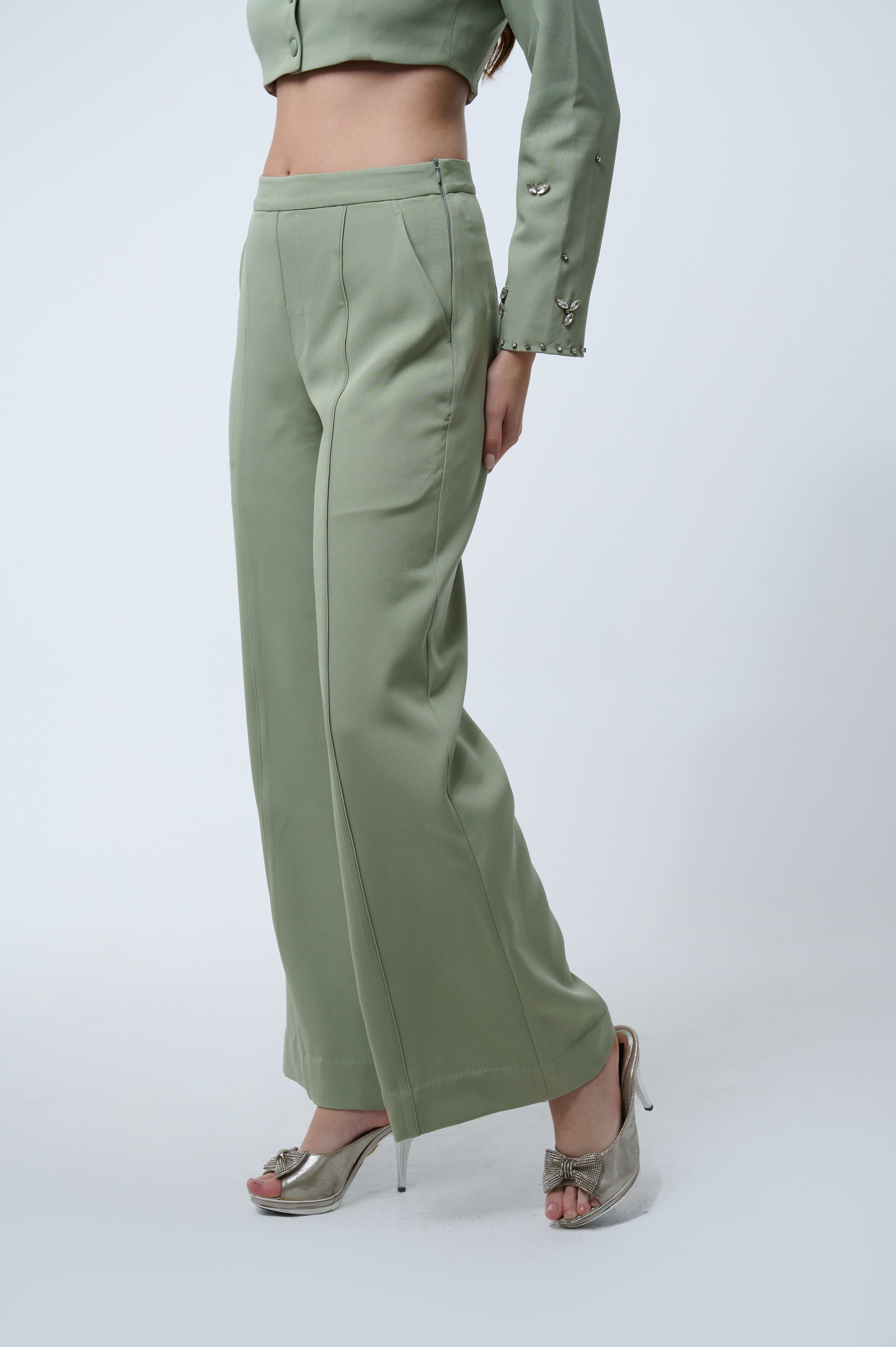 Florence Pants