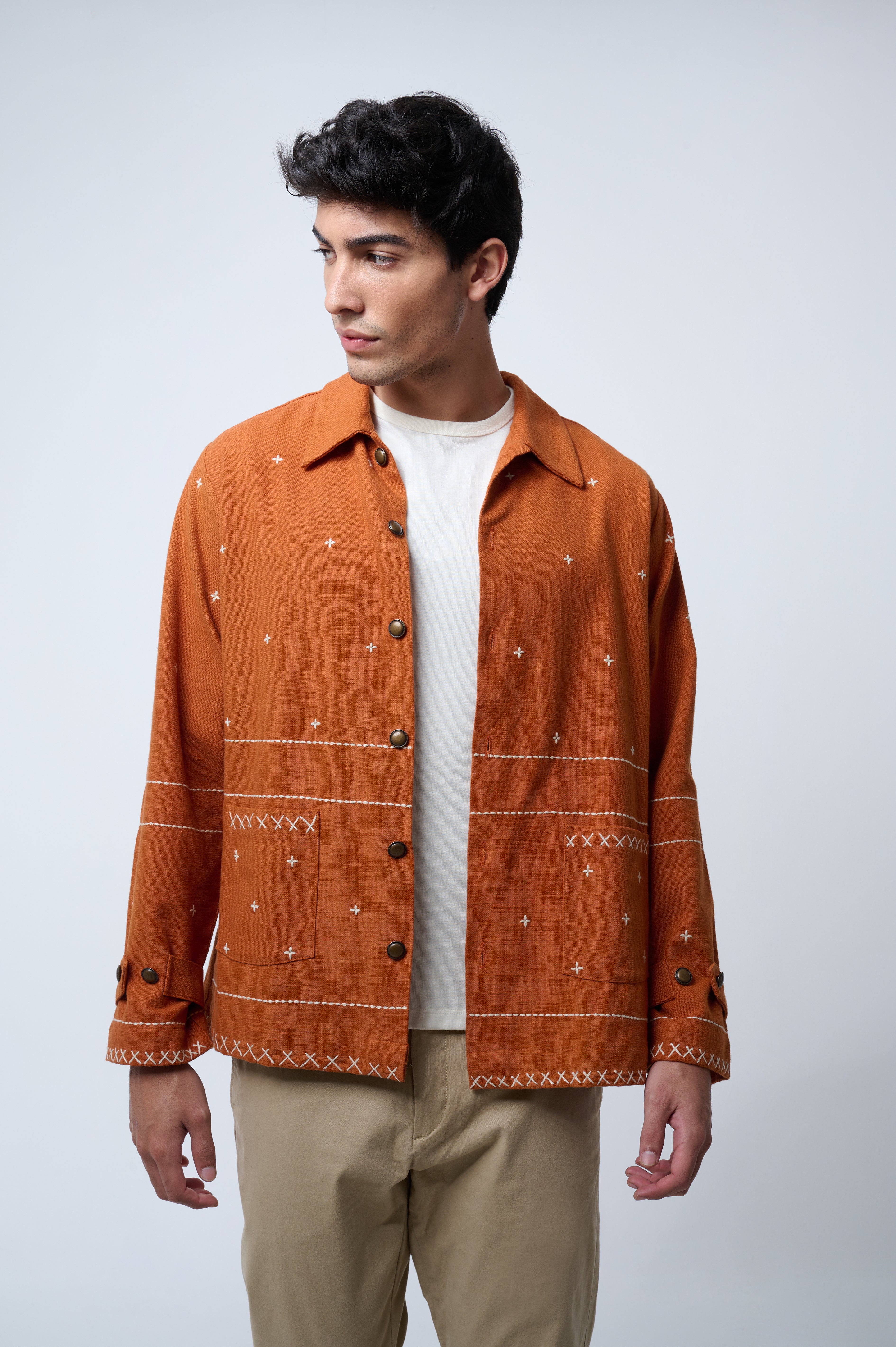 Agastya Jacket