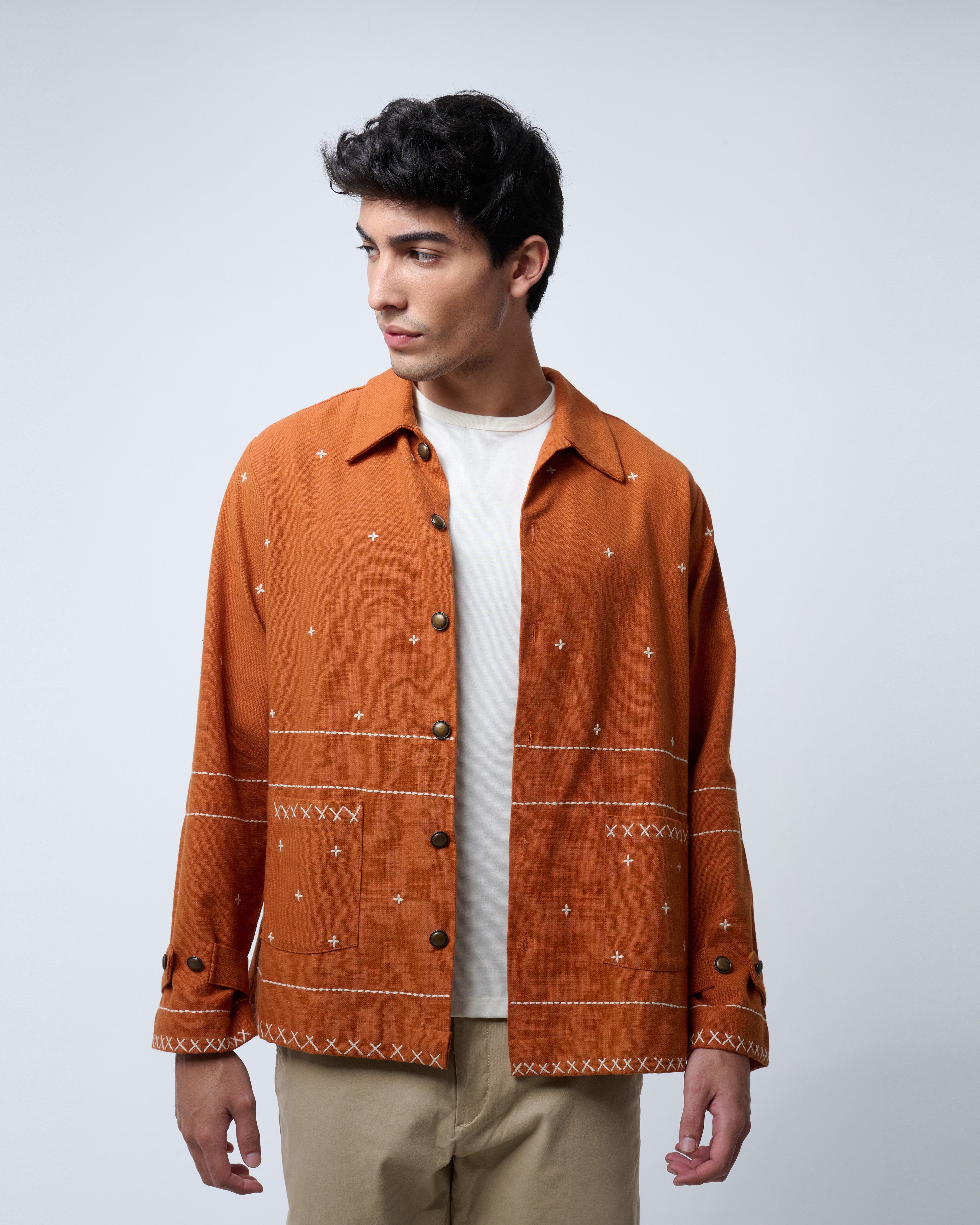 Agastya Jacket