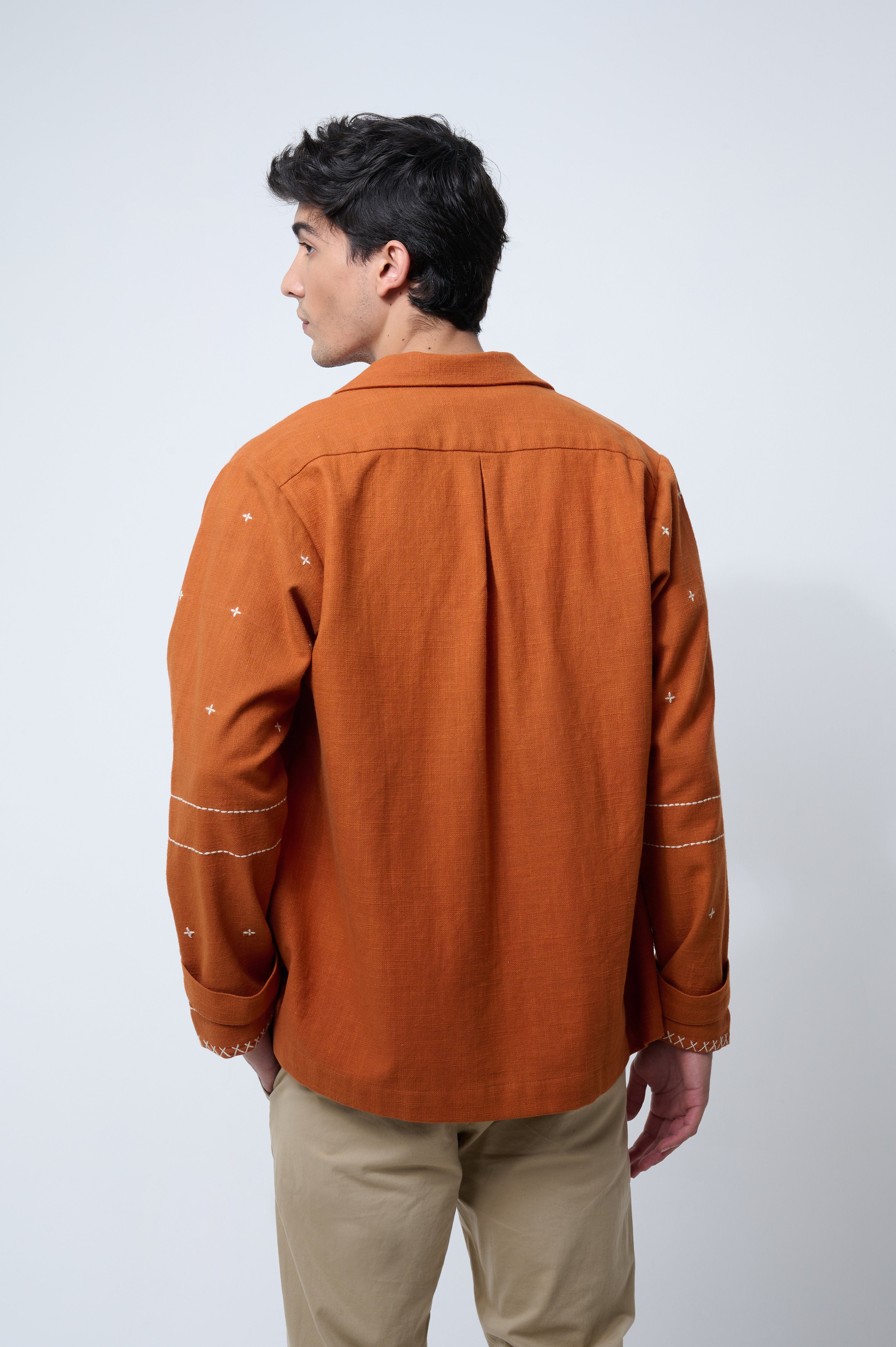 Agastya Jacket