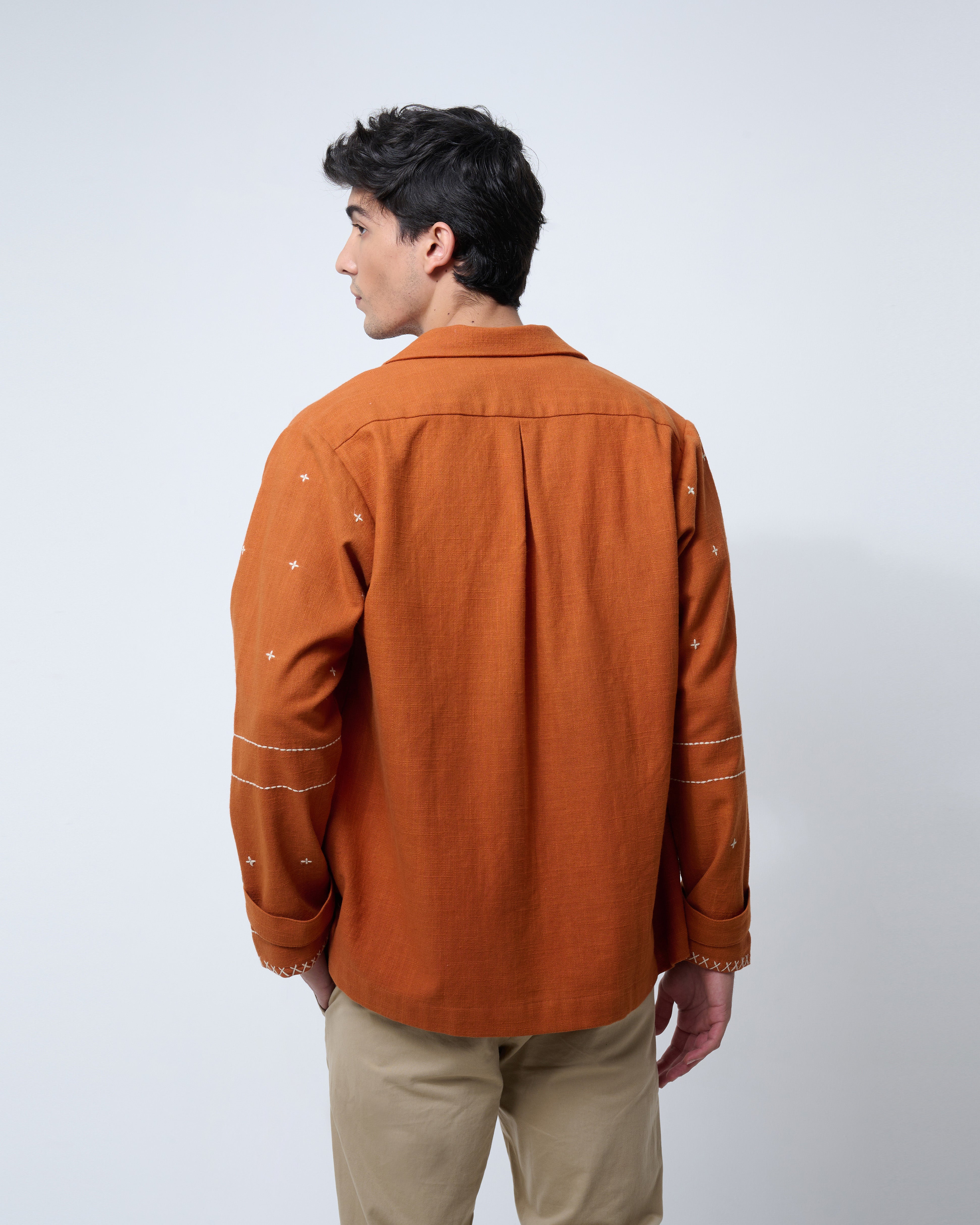 Agastya Jacket