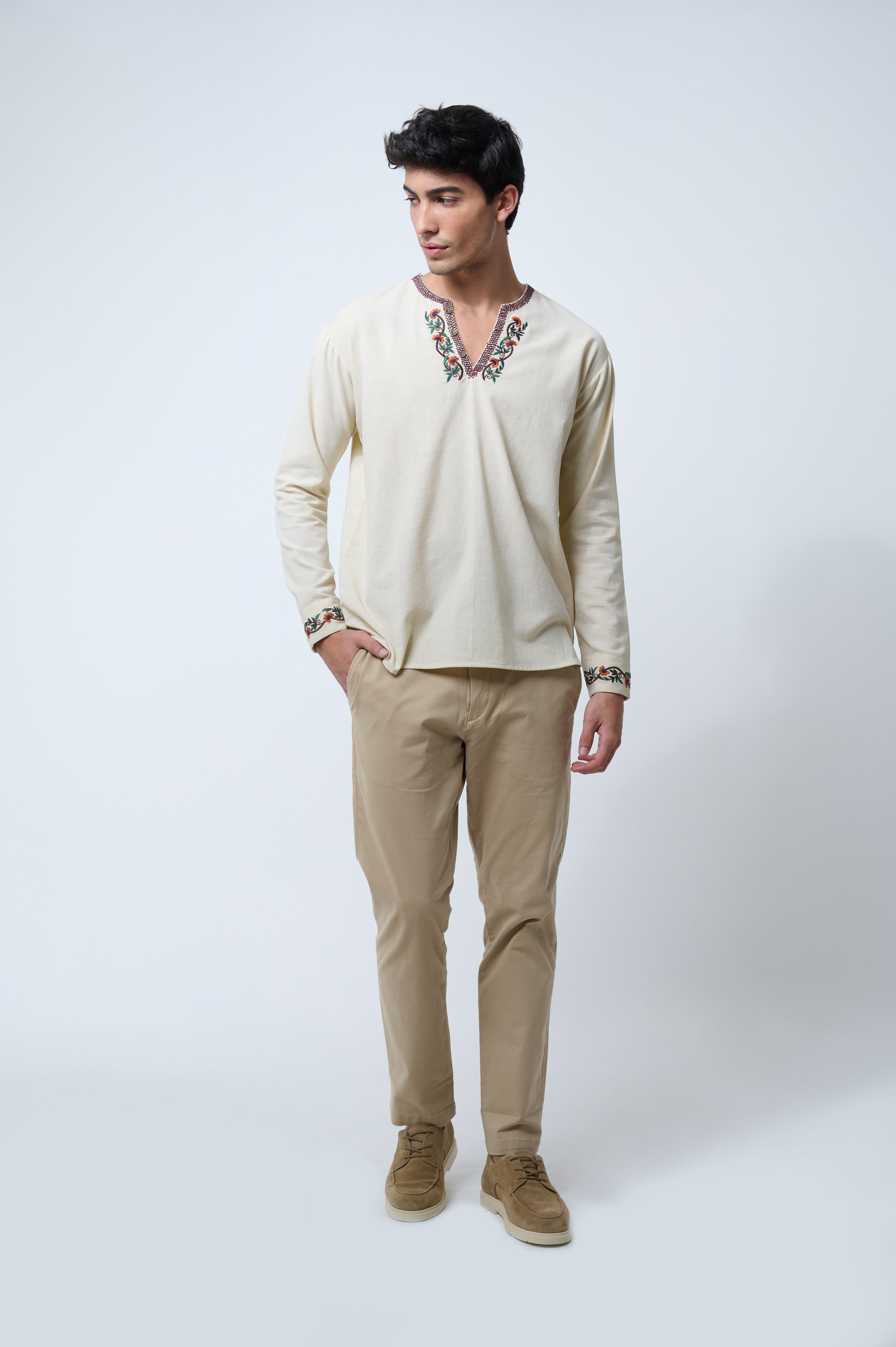 Vivaan Shirt