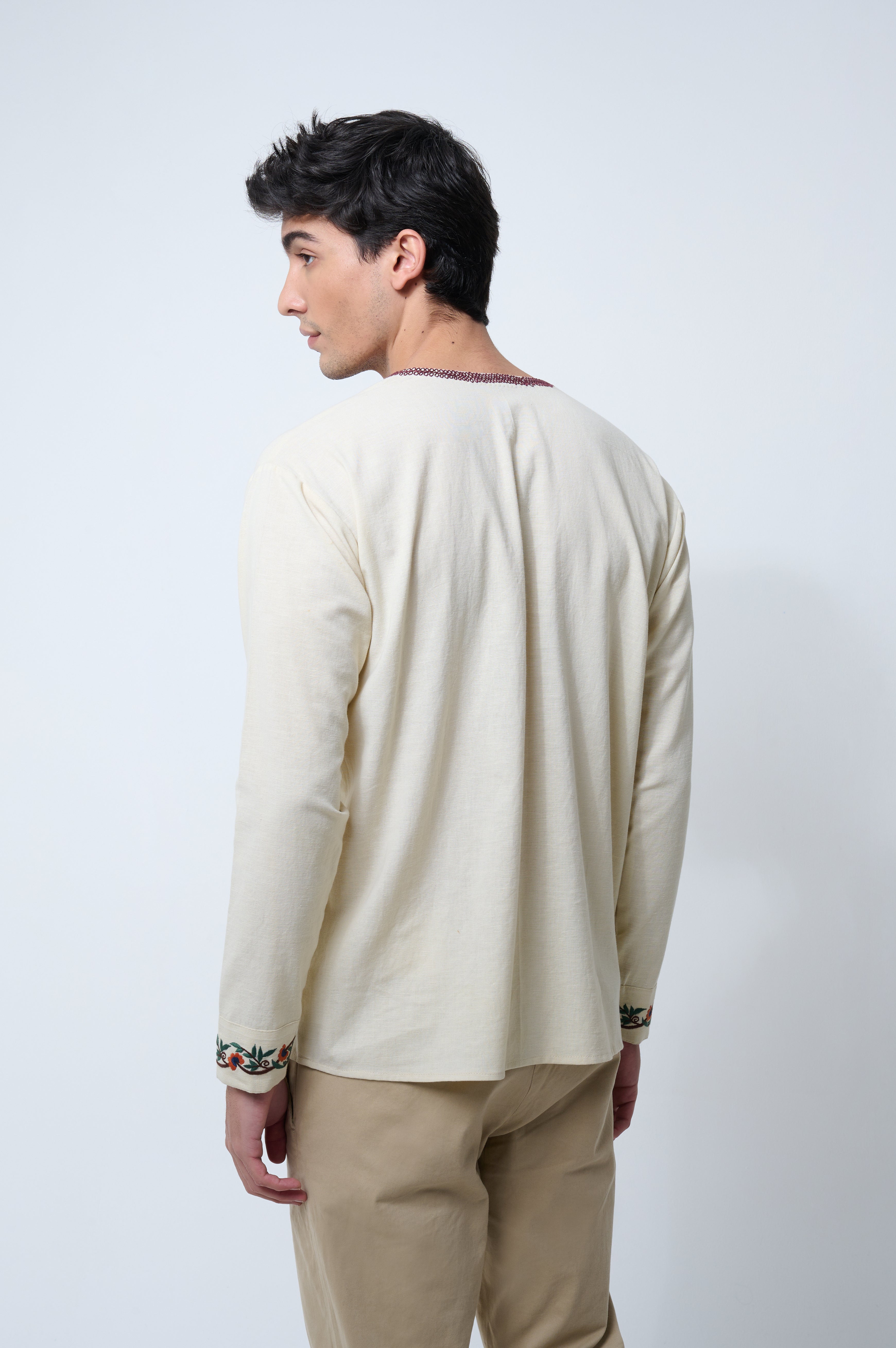 Vivaan Shirt